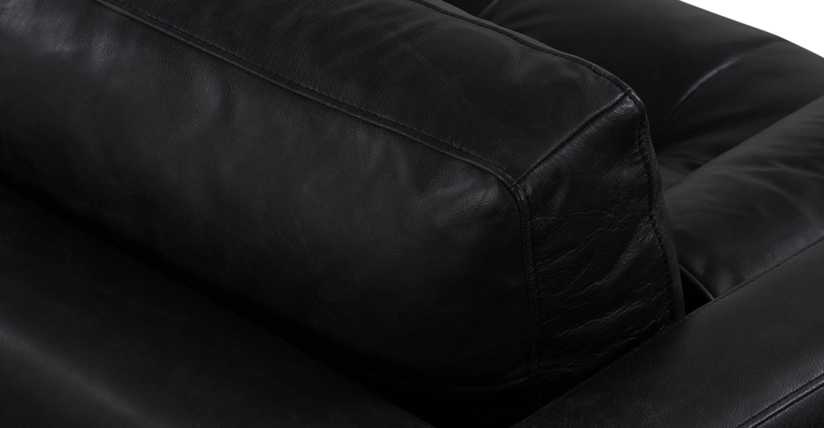 Napa Right-Facing Sectional Sofa - Image 44