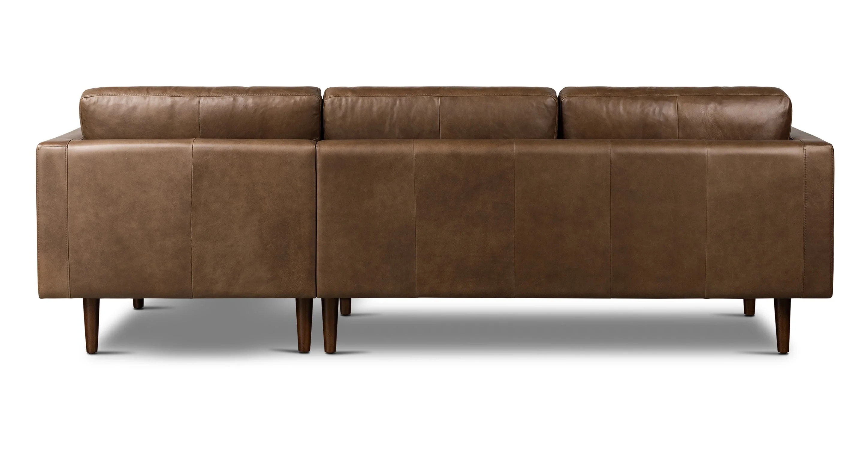 Napa Right-Facing Sectional Sofa - Image 68