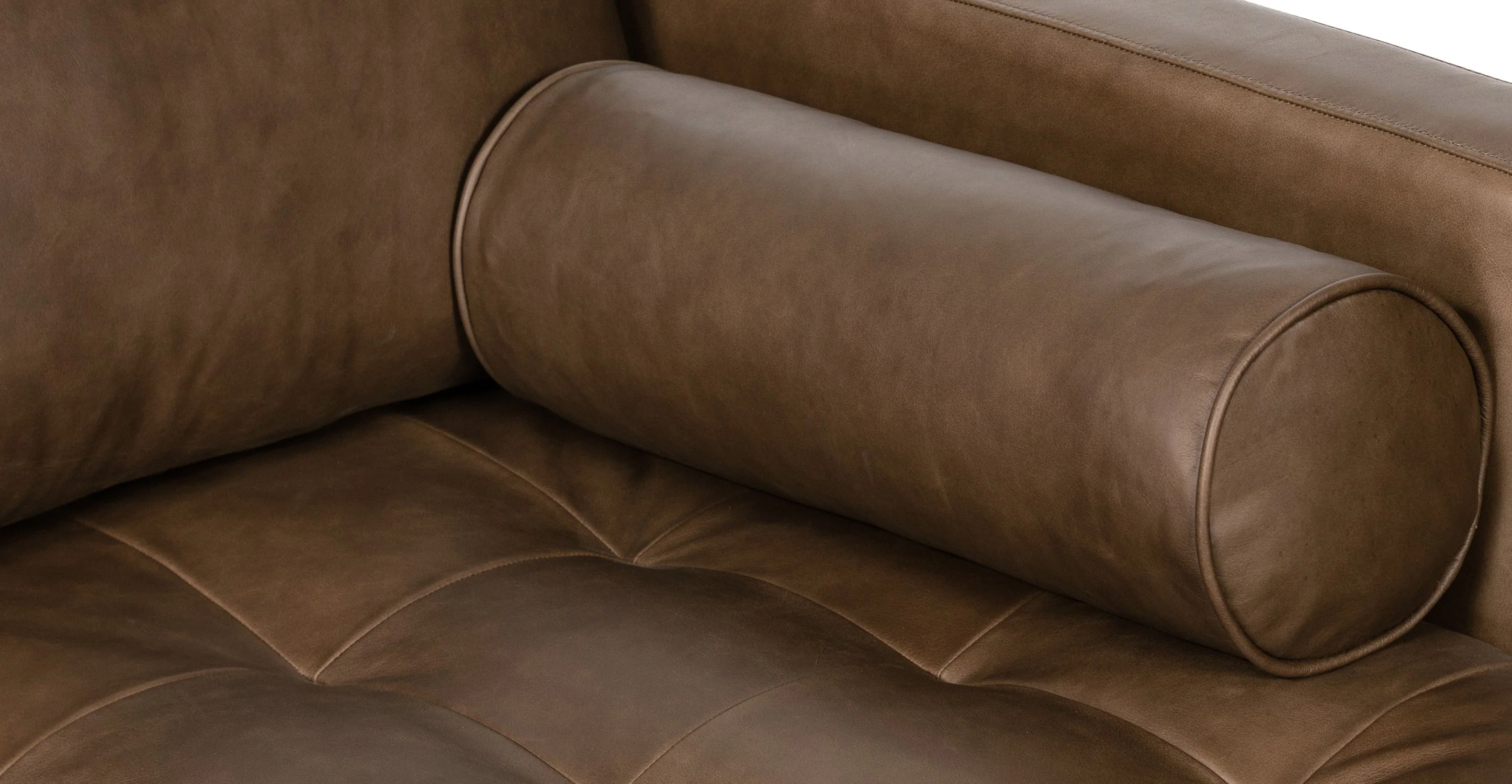 Napa Right-Facing Sectional Sofa - Image 72