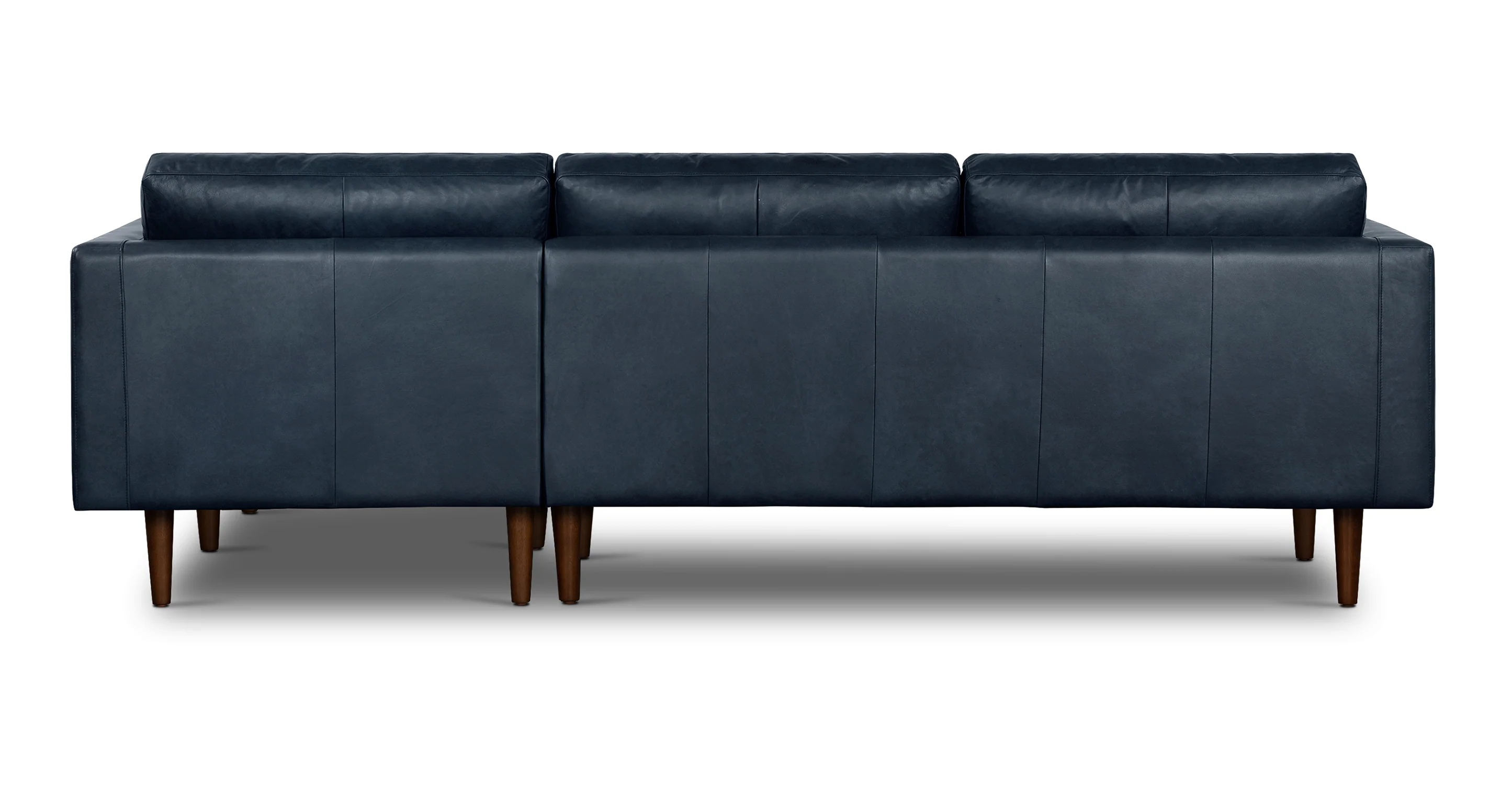 Napa Right-Facing Sectional Sofa - Image 82