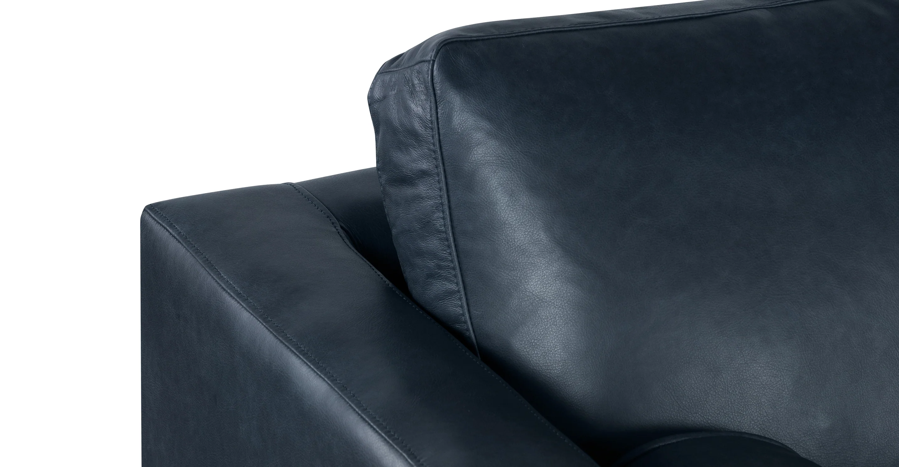 Napa Right-Facing Sectional Sofa - Image 85