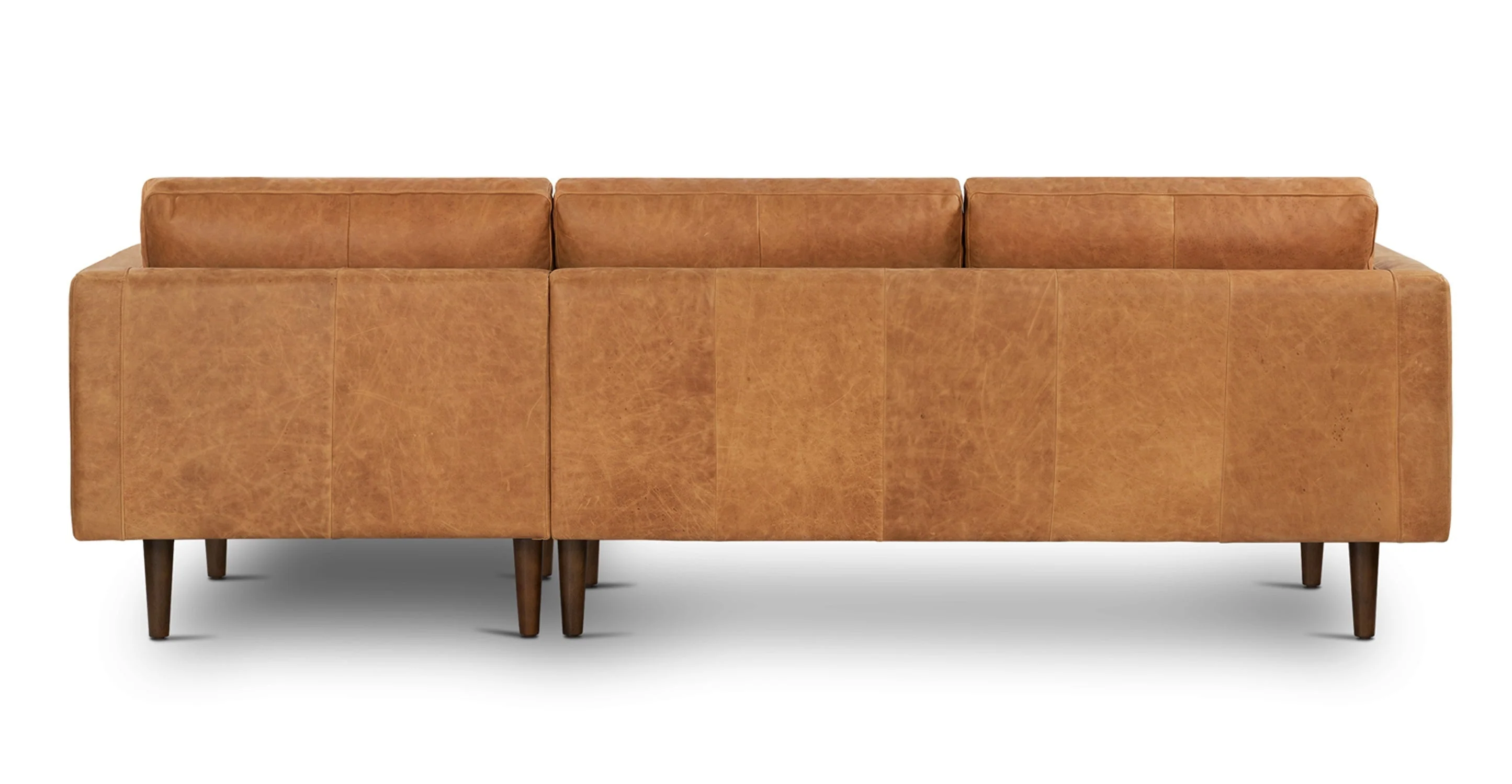 Napa Right-Facing Sectional Sofa - Image 9