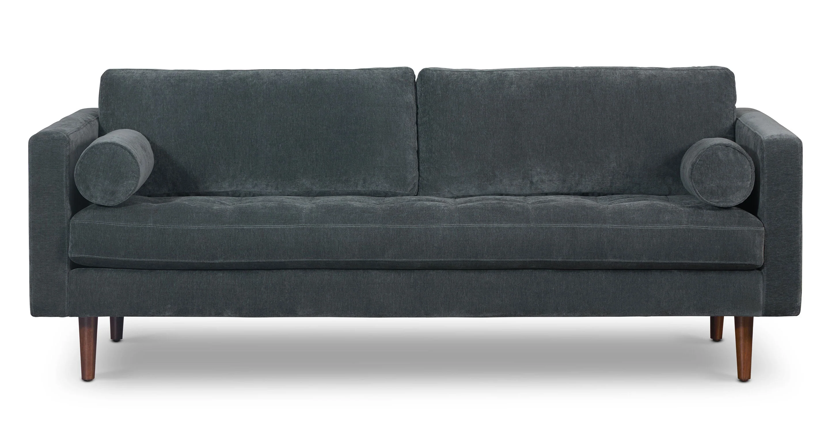 Napa Velvet Sofa