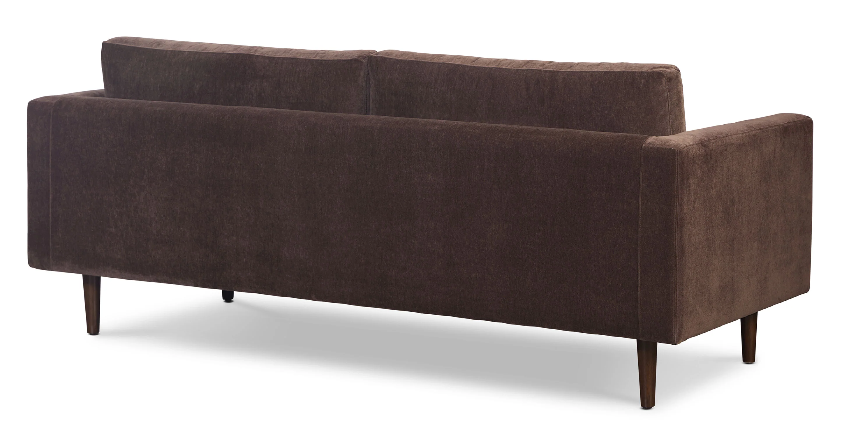 Napa Velvet Sofa - Image 21