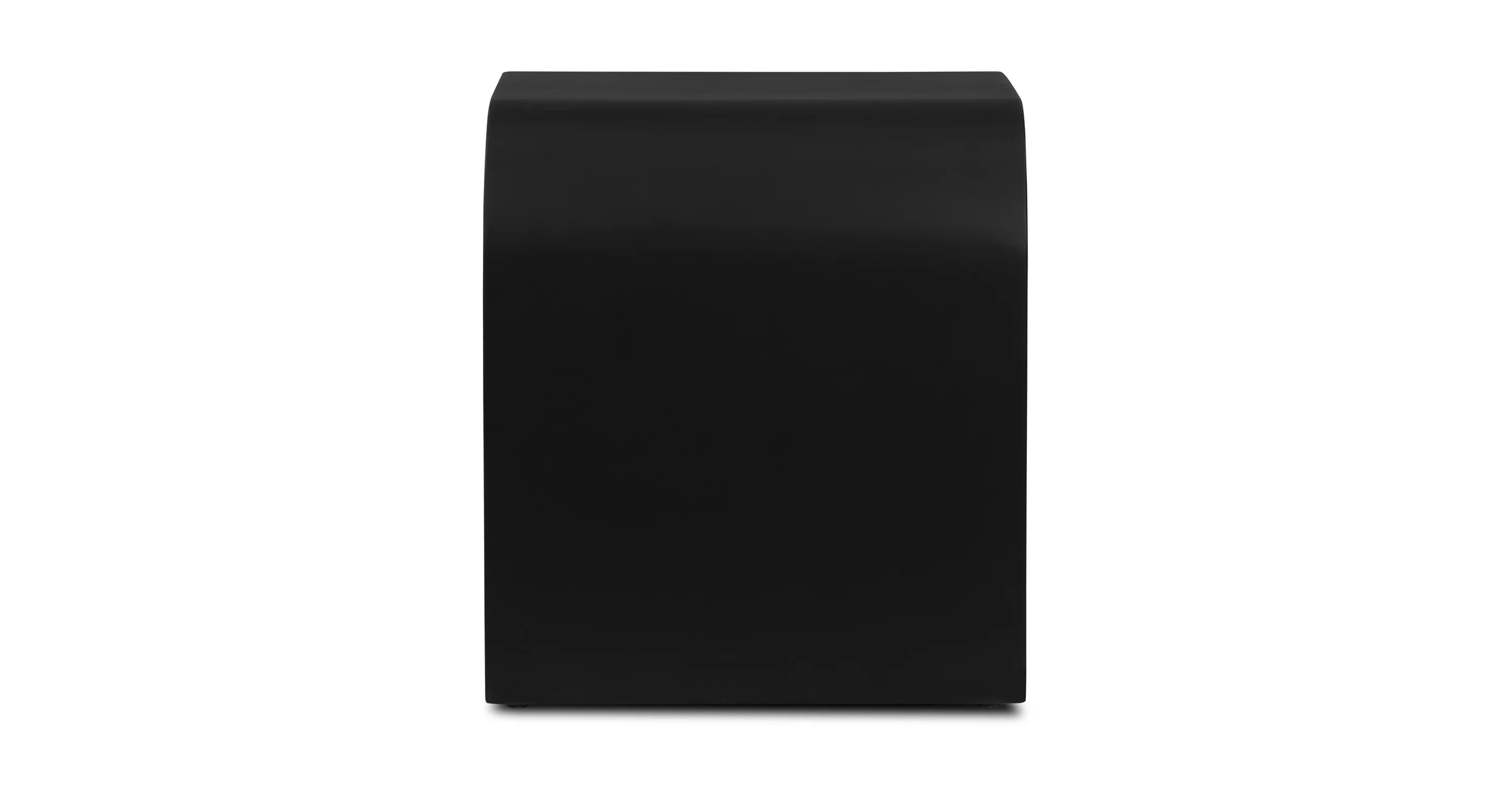 Naples Horseshoe Side Table - Image 23