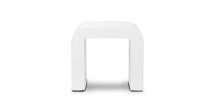 Naples Horseshoe Side Table - Image 31