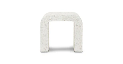 Naples Horseshoe Side Table - Image 32
