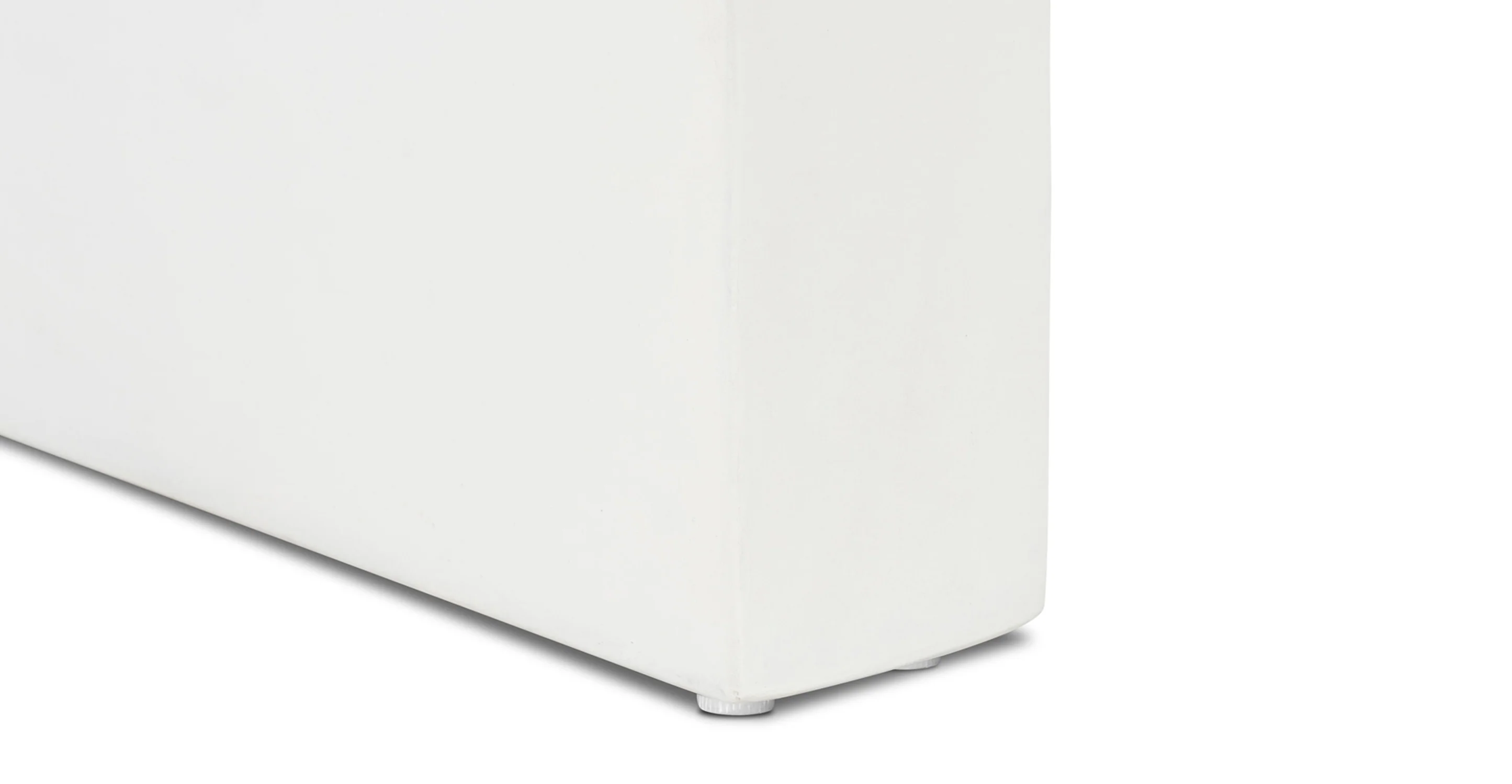 Naples Horseshoe Side Table - Image 8