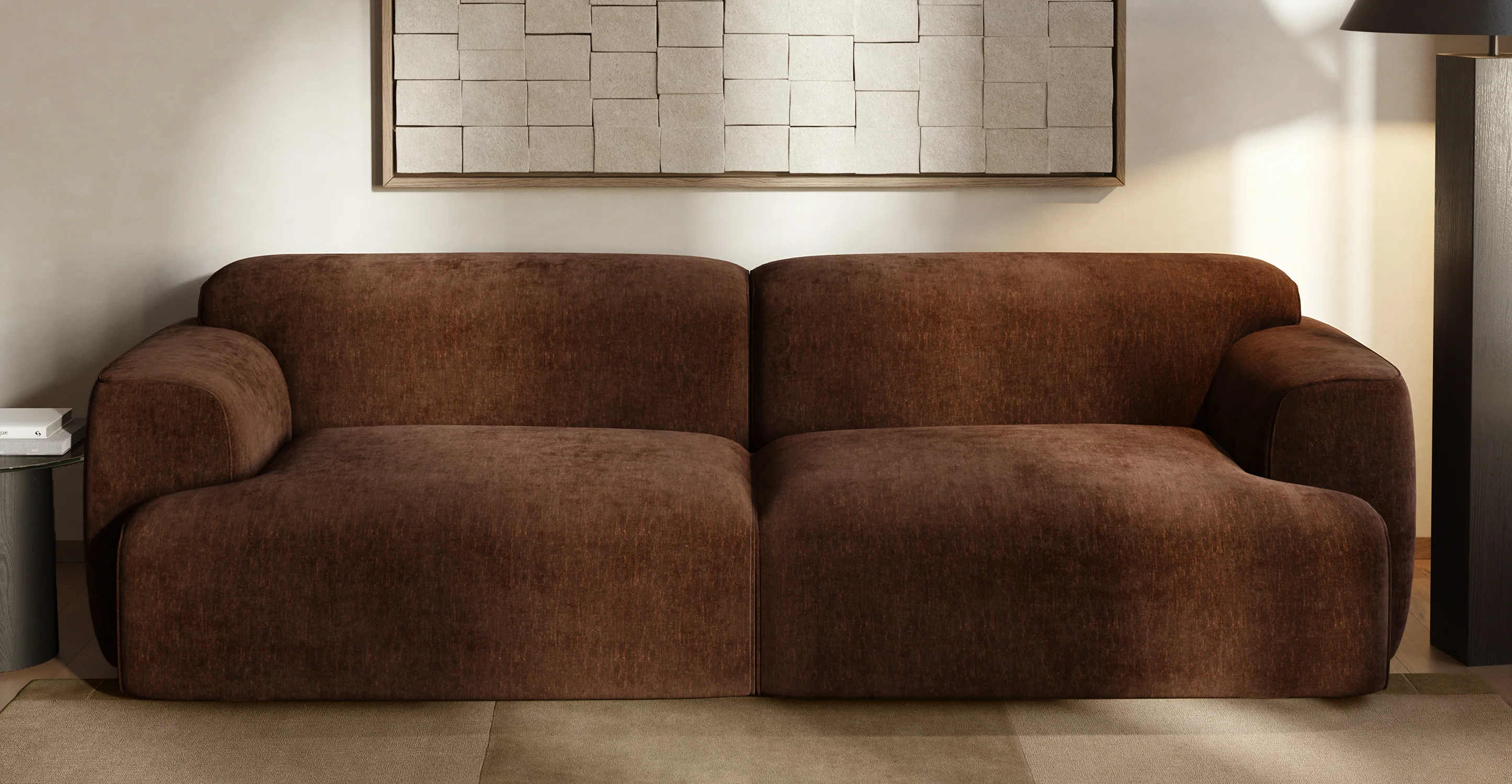 Nardo 107.5" Sofa - Image 19