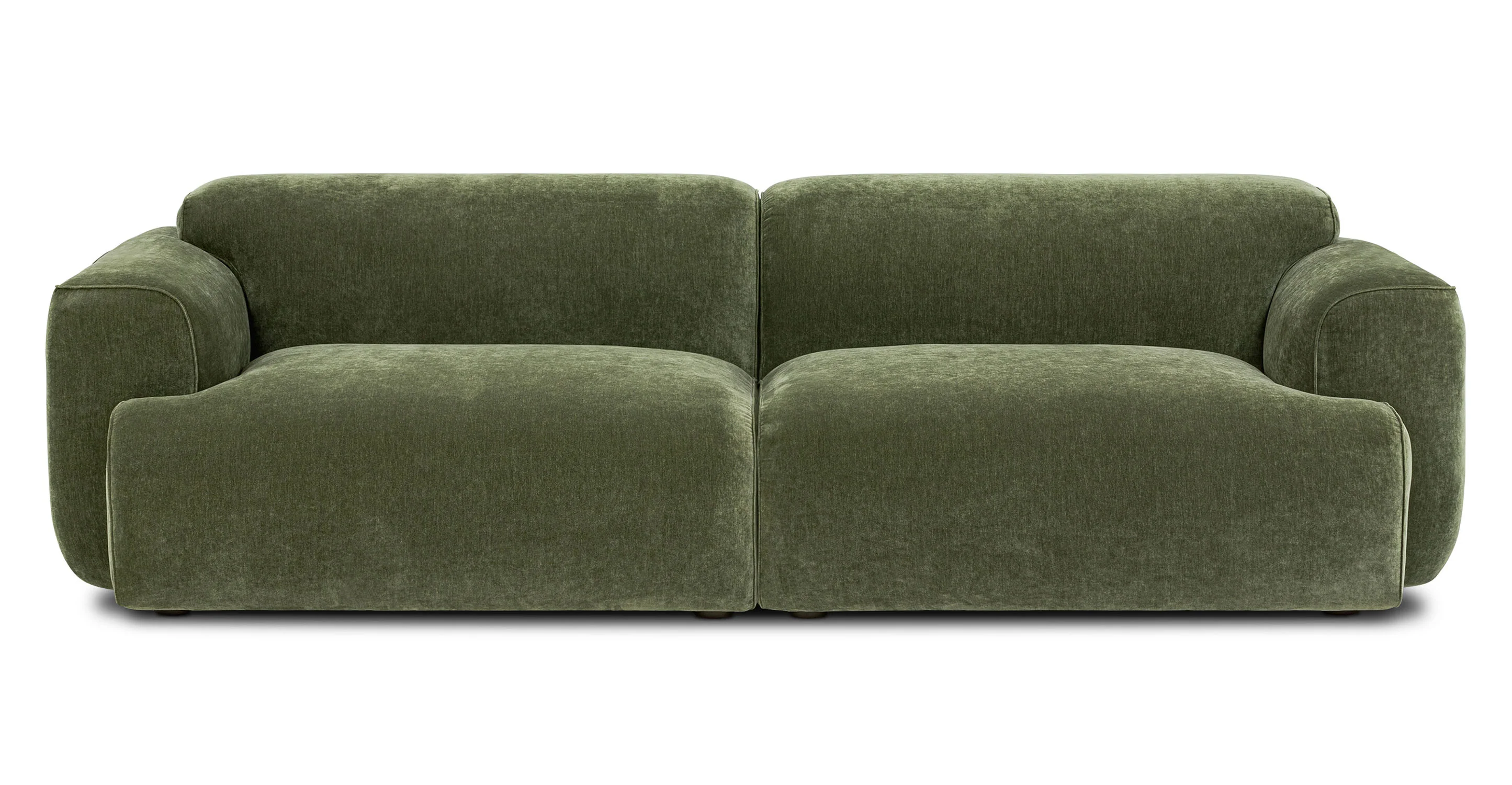 Nardo 107.5" Sofa - Image 2