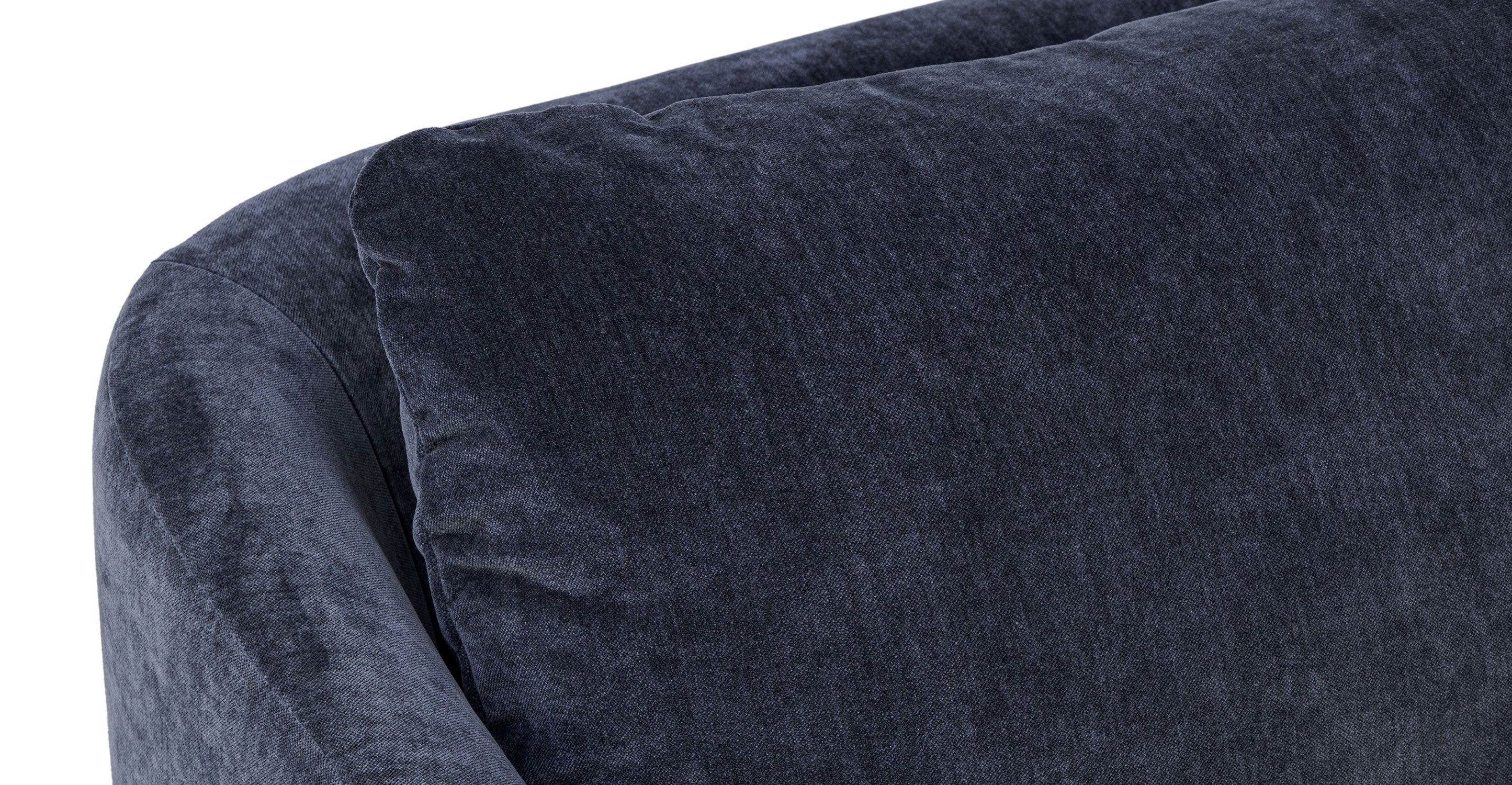 Nervan 105.5" Reversible Chaise Sectional - Image 13