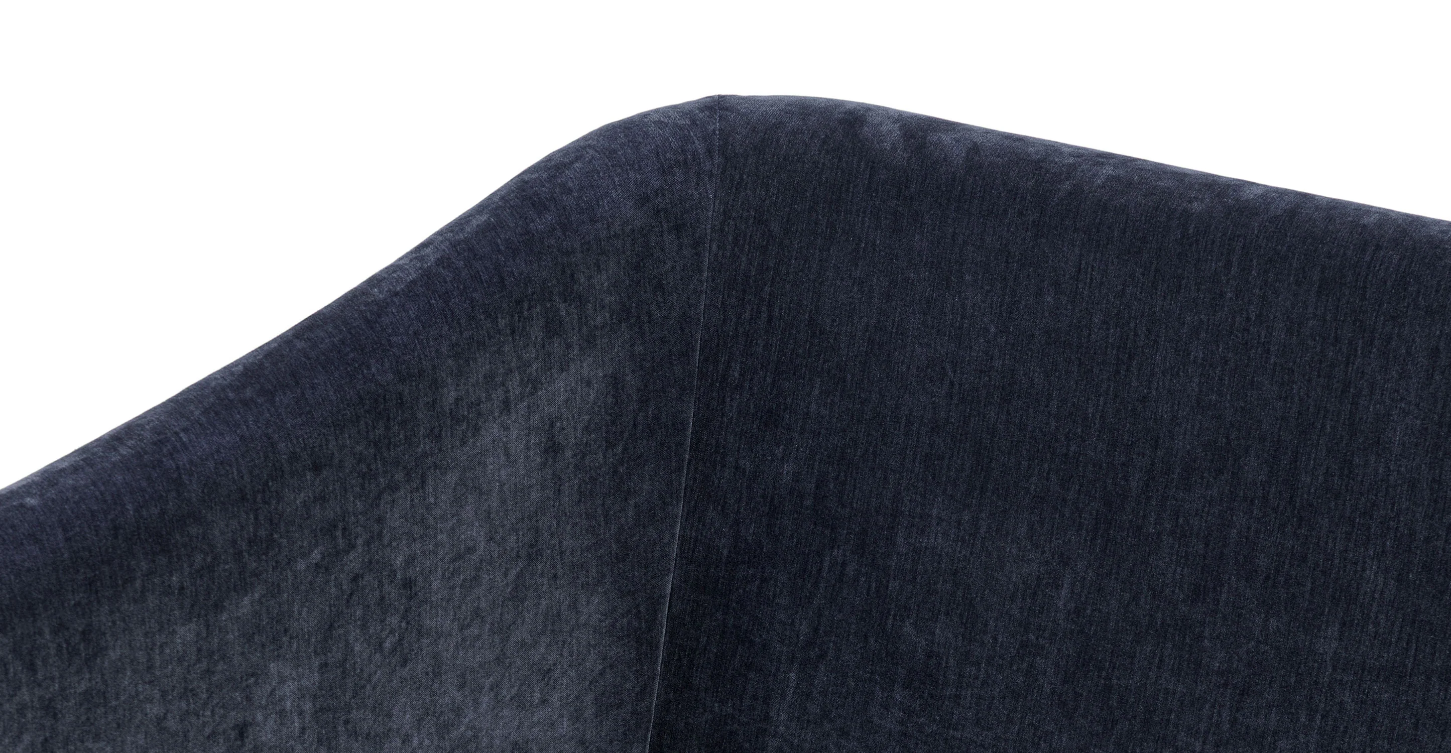 Nervan 105.5" Reversible Chaise Sectional - Image 17