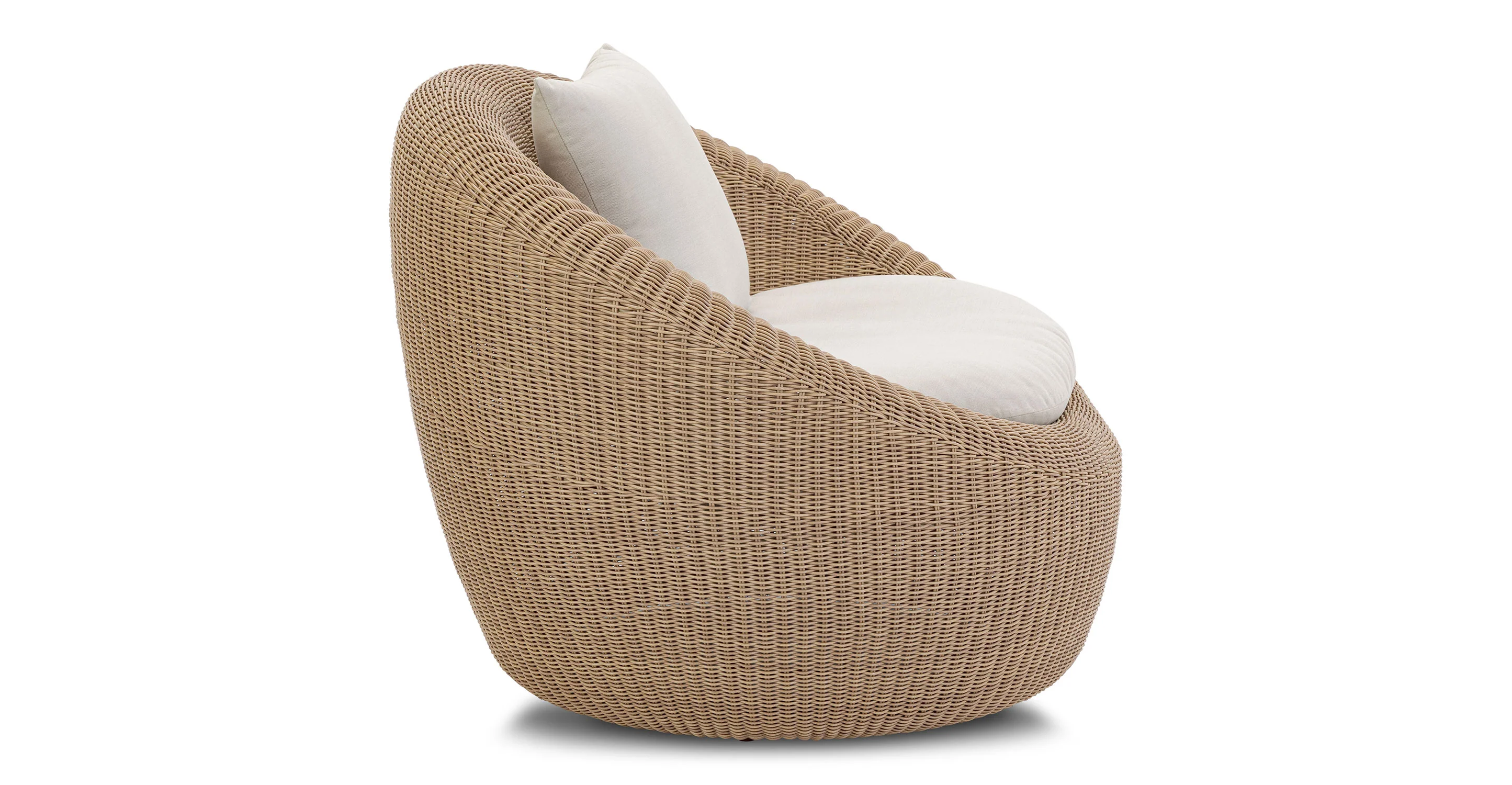 Nest Outdoor Lounge Chair - Image 5