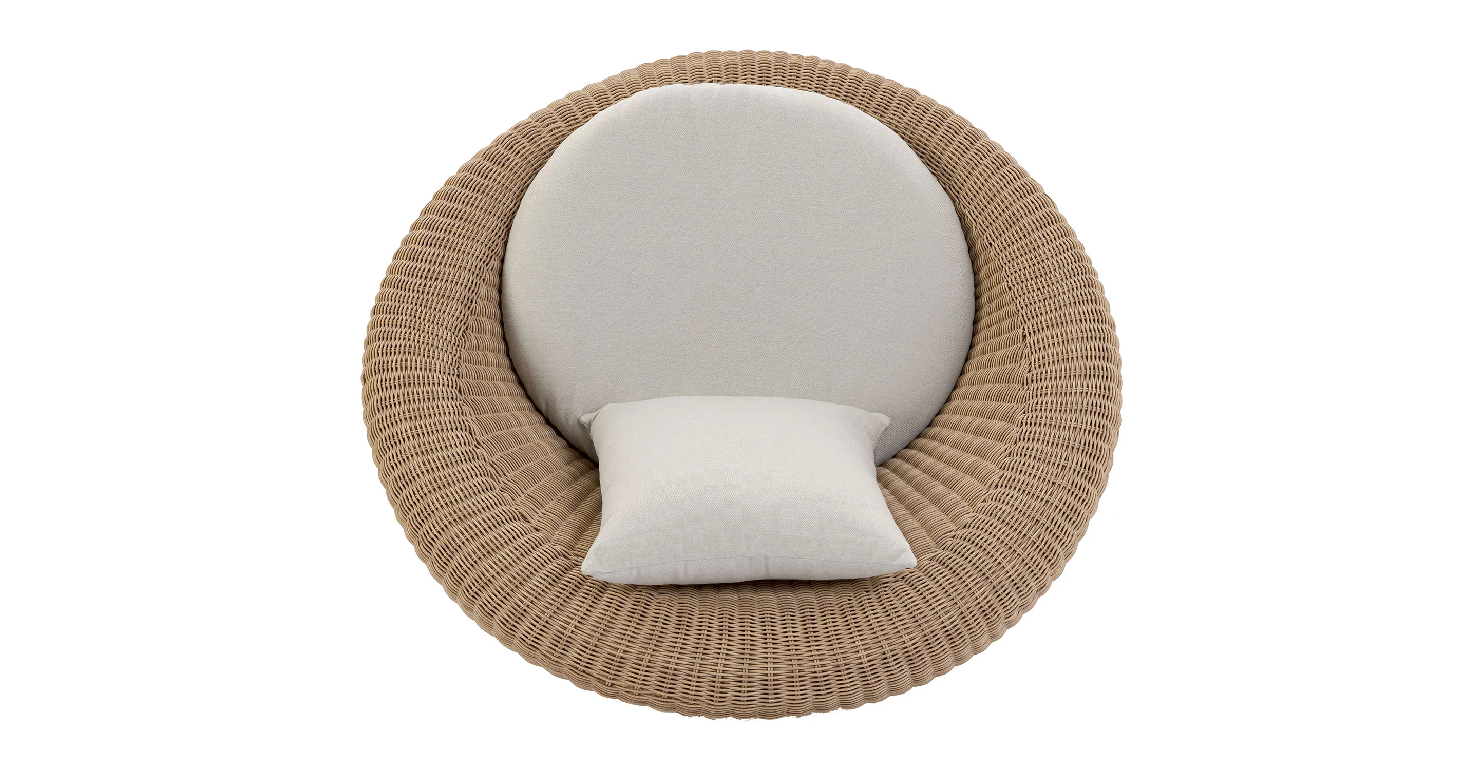 Nest Outdoor Lounge Chair - Image 8