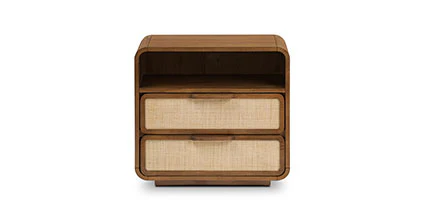 Neva Nightstand - Image 13