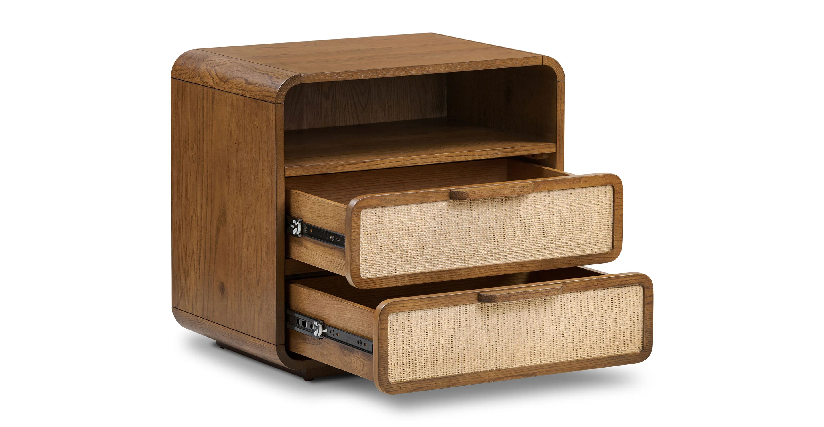 Neva Nightstand - Image 4