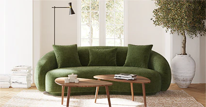 Nimes Sofa - Image 29