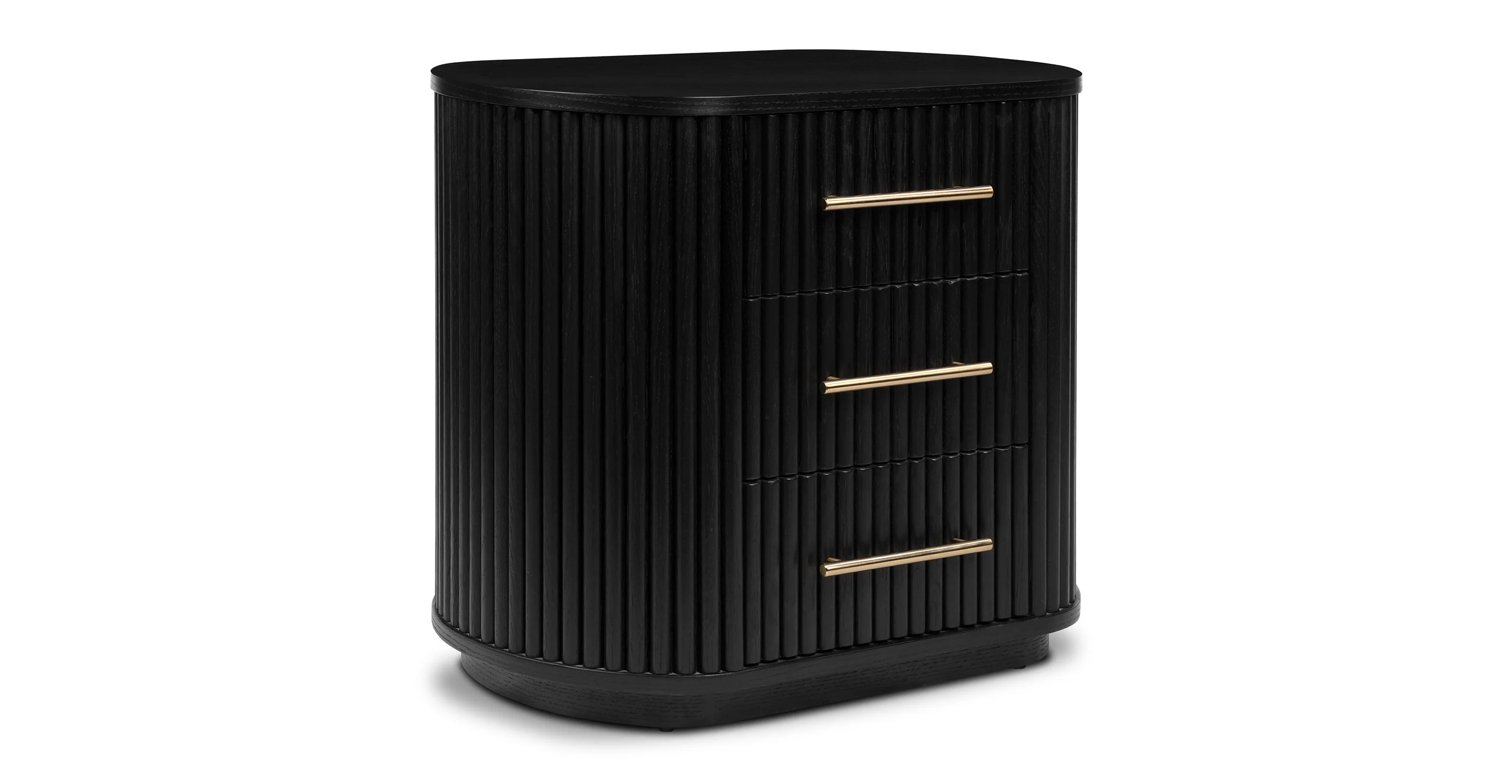Noir Nightstand - Image 20