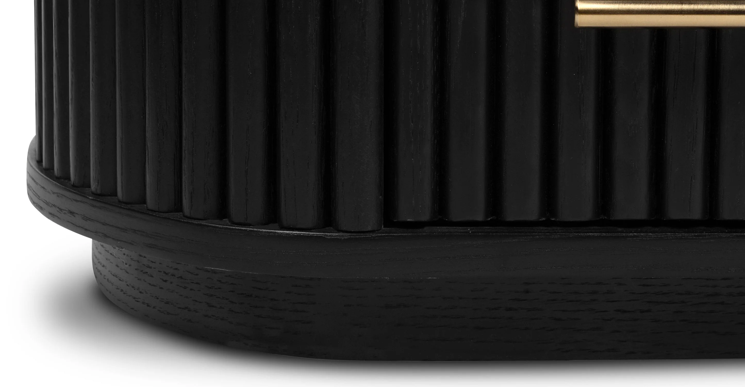Noir Nightstand - Image 28