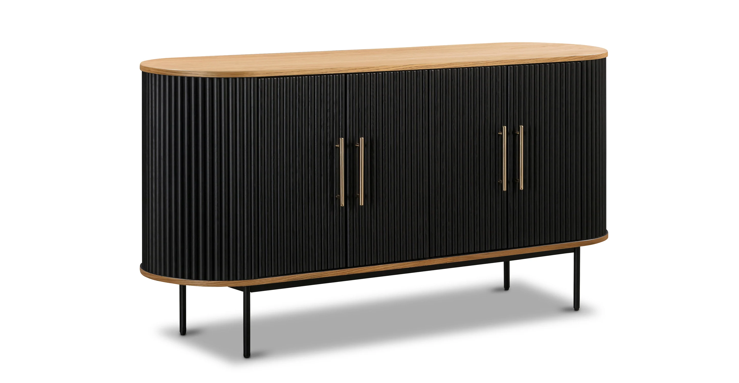 Noir Sideboard - Image 2