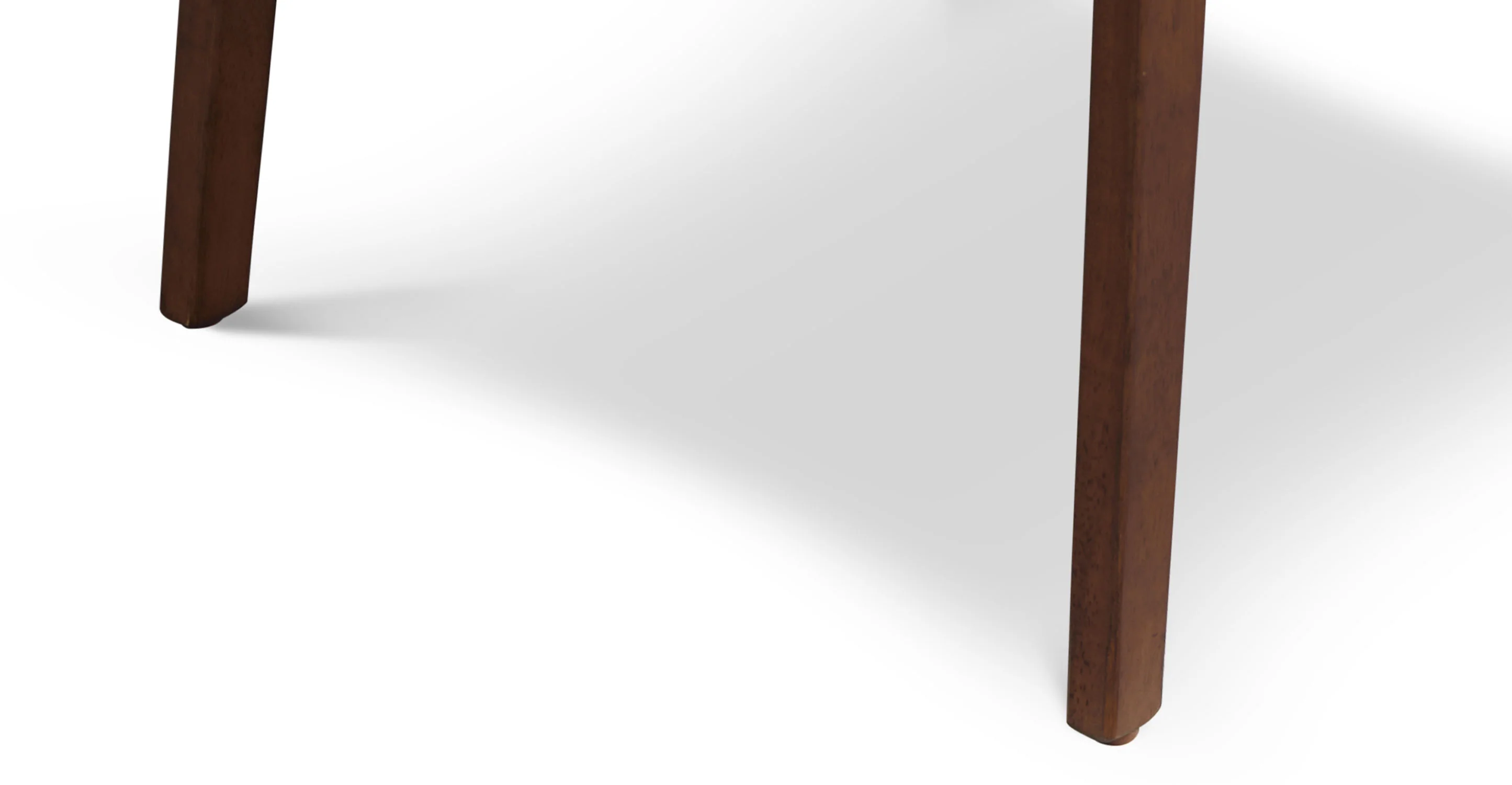 Oliva Leather Dining Chair - Image 12