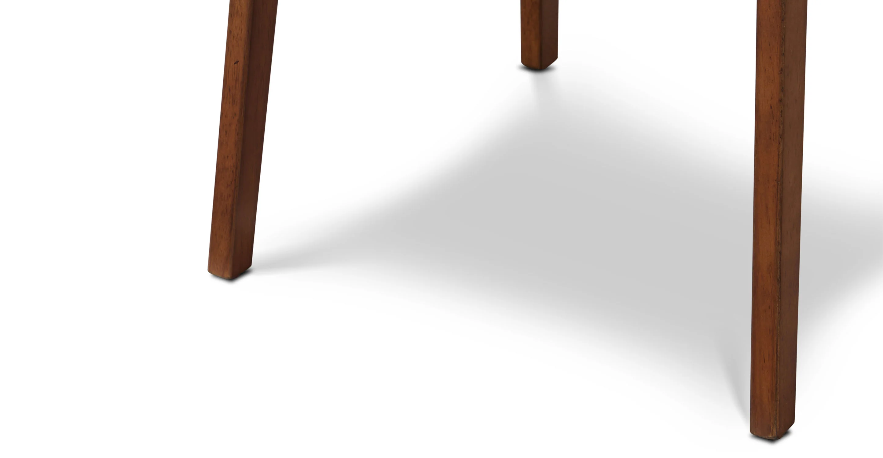 Oliva Leather Dining Chair - Image 37