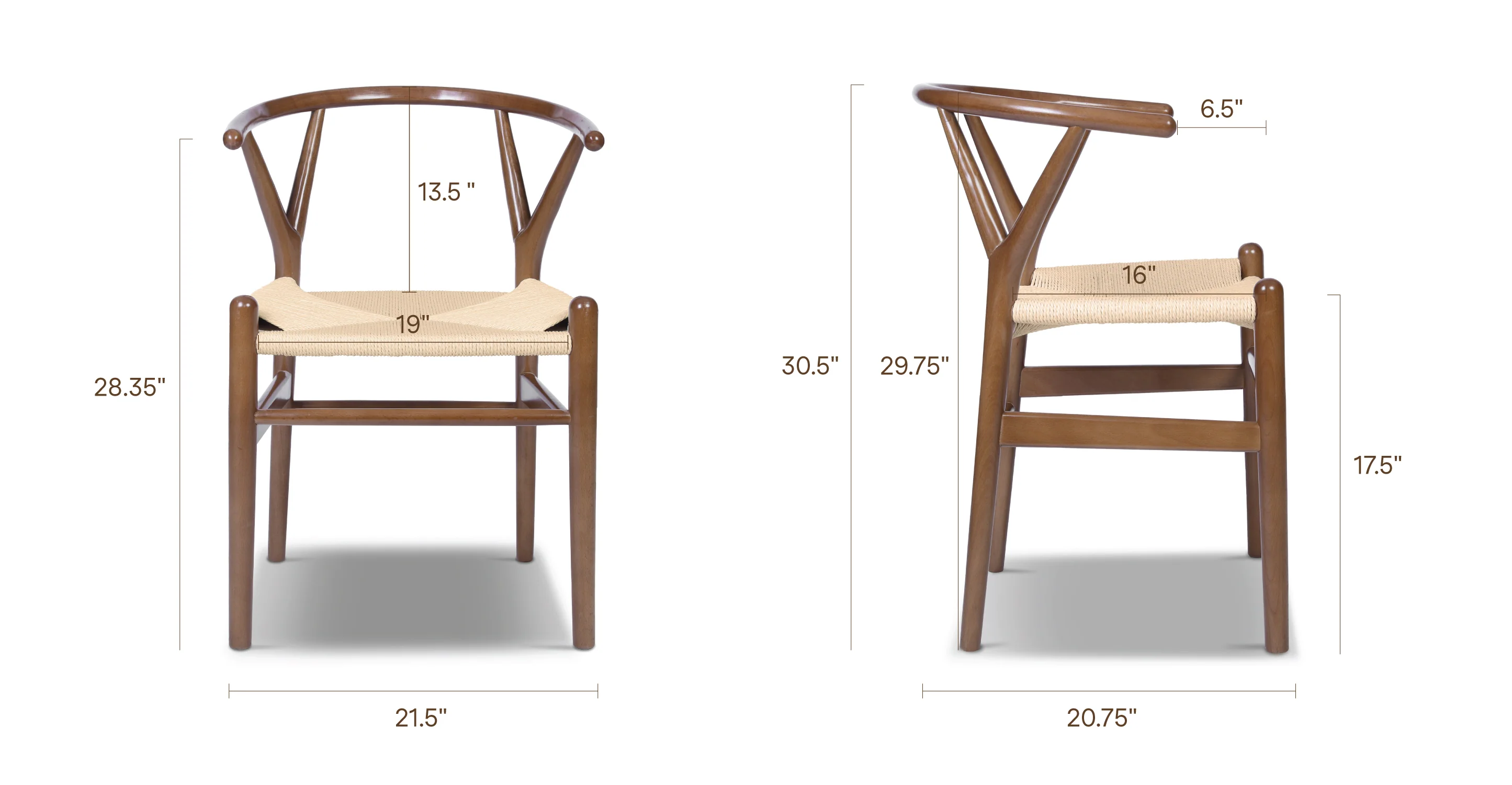Olsen Dining Chair - Image 14