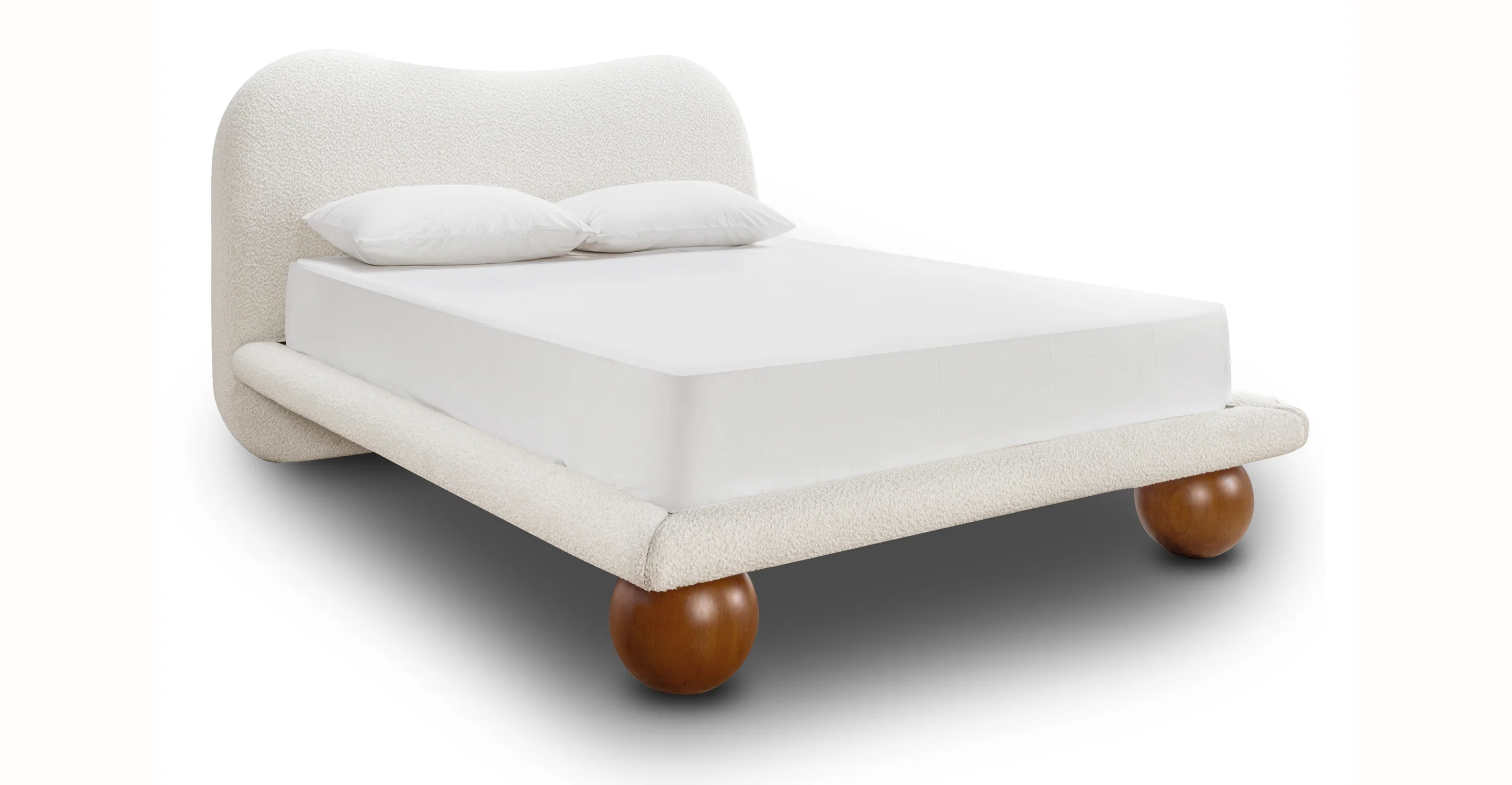 Orbit Bed - Image 2