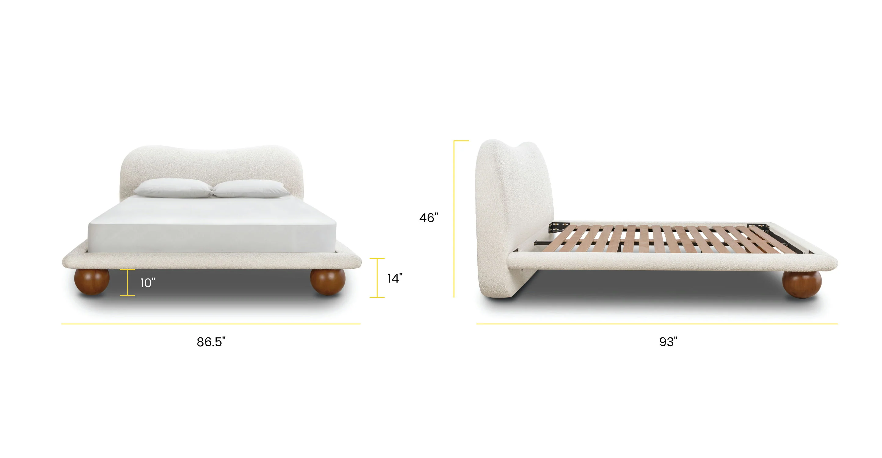 Orbit Bed - Image 23