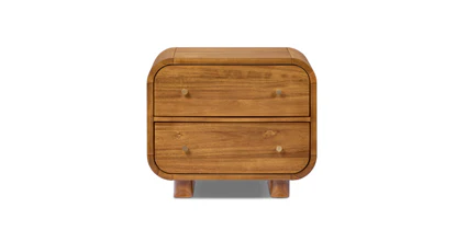 Oslo Nightstand - Image 29