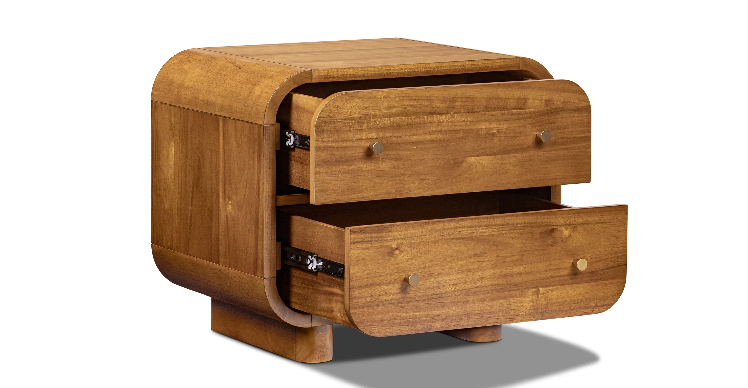Oslo Nightstand - Image 3