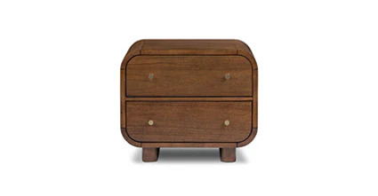 Oslo Nightstand - Image 30