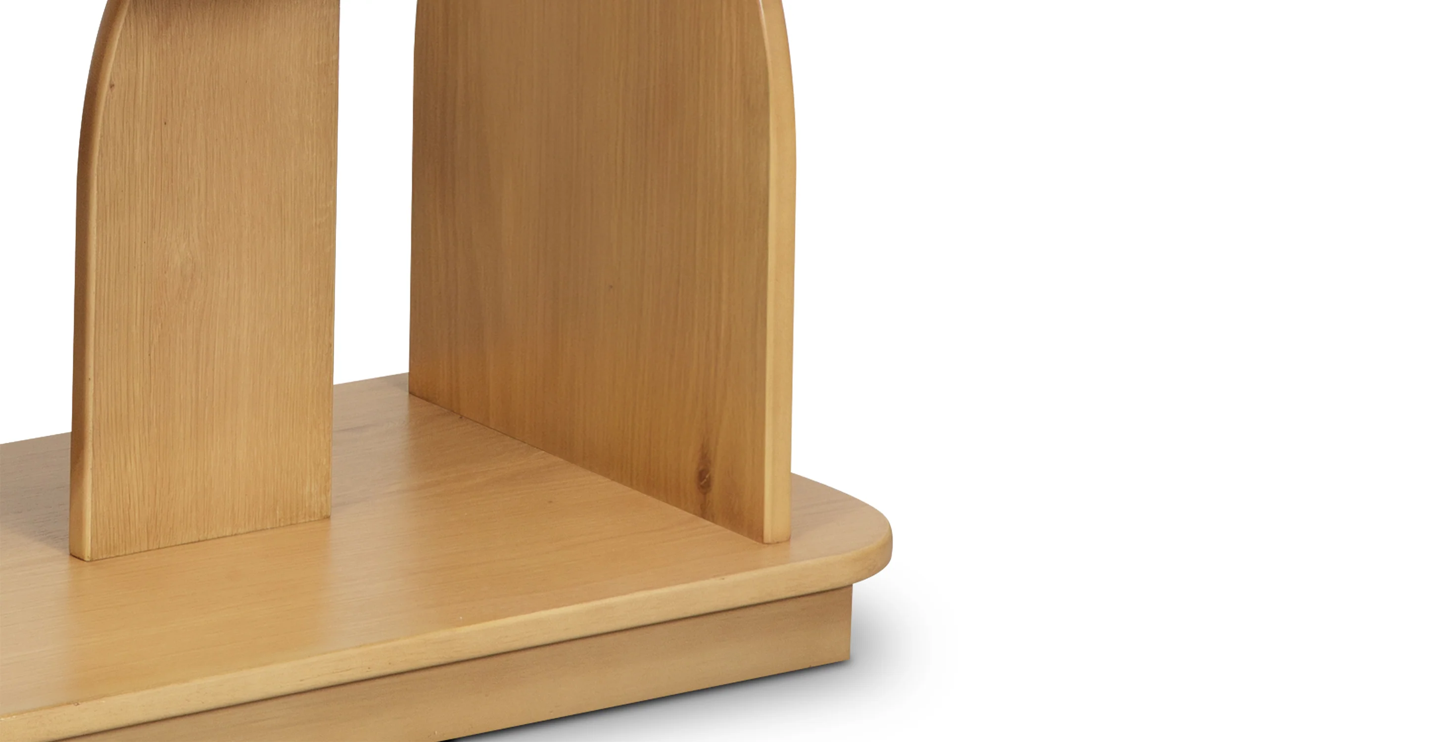 Padua 62" Bookshelf - Image 11