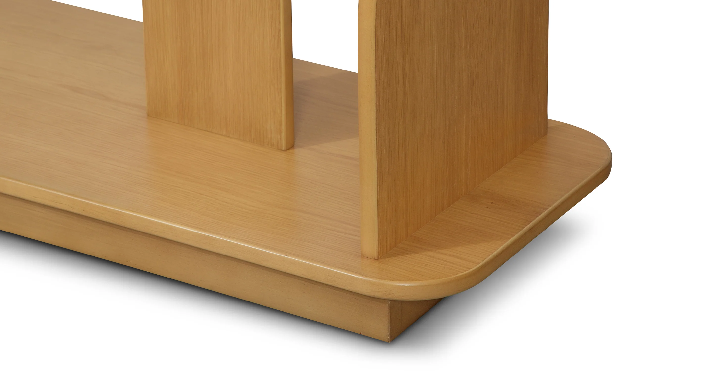 Padua 62" Bookshelf - Image 12