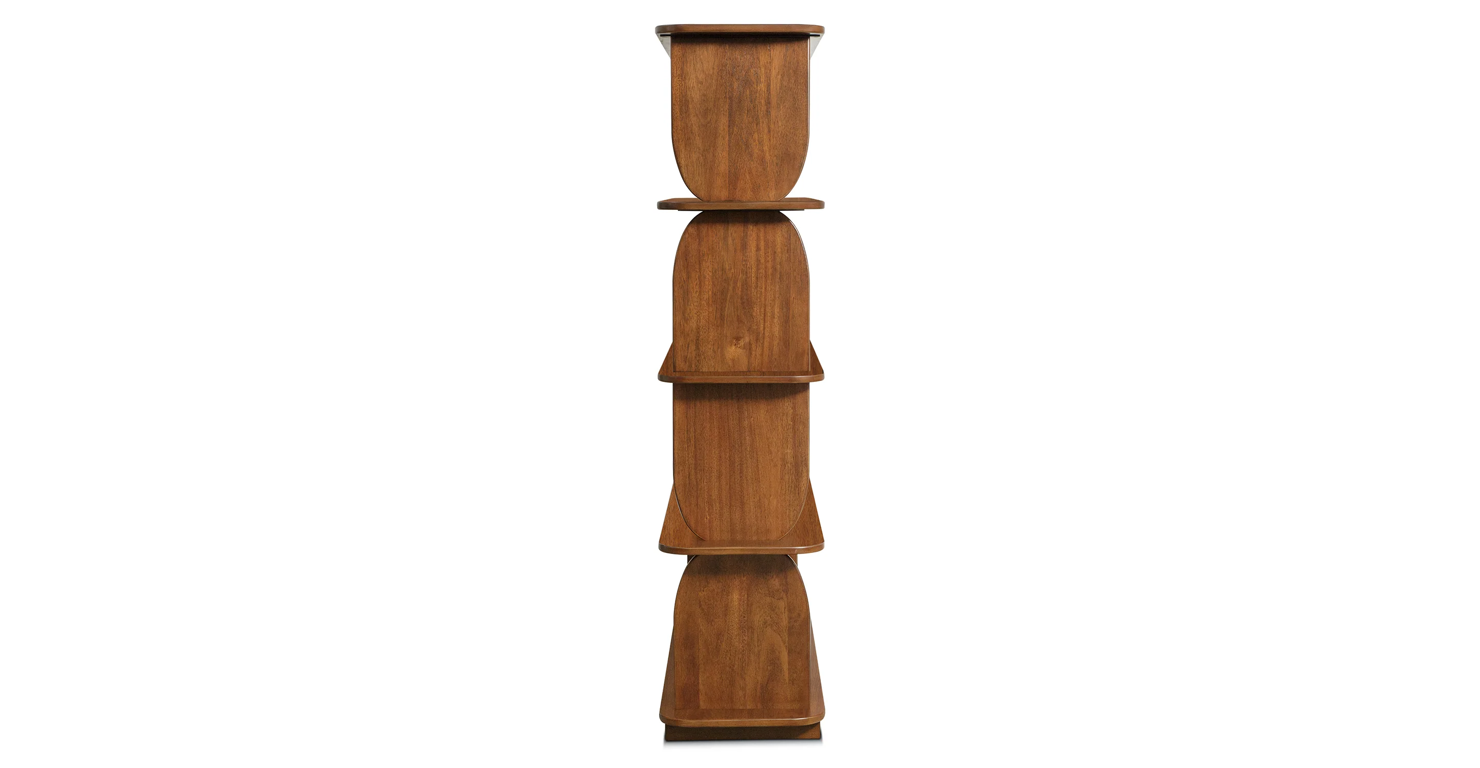 Padua 62" Bookshelf - Image 15