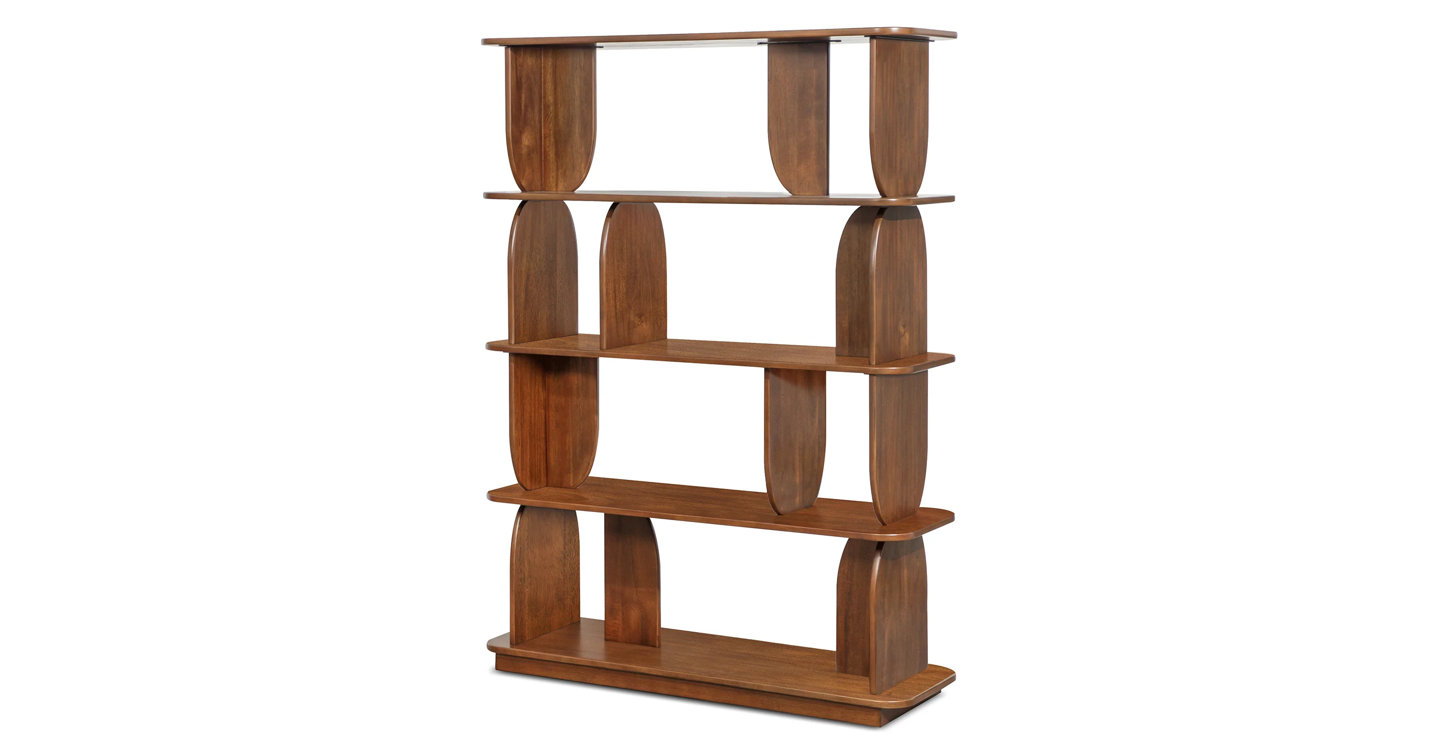 Padua 62" Bookshelf - Image 16