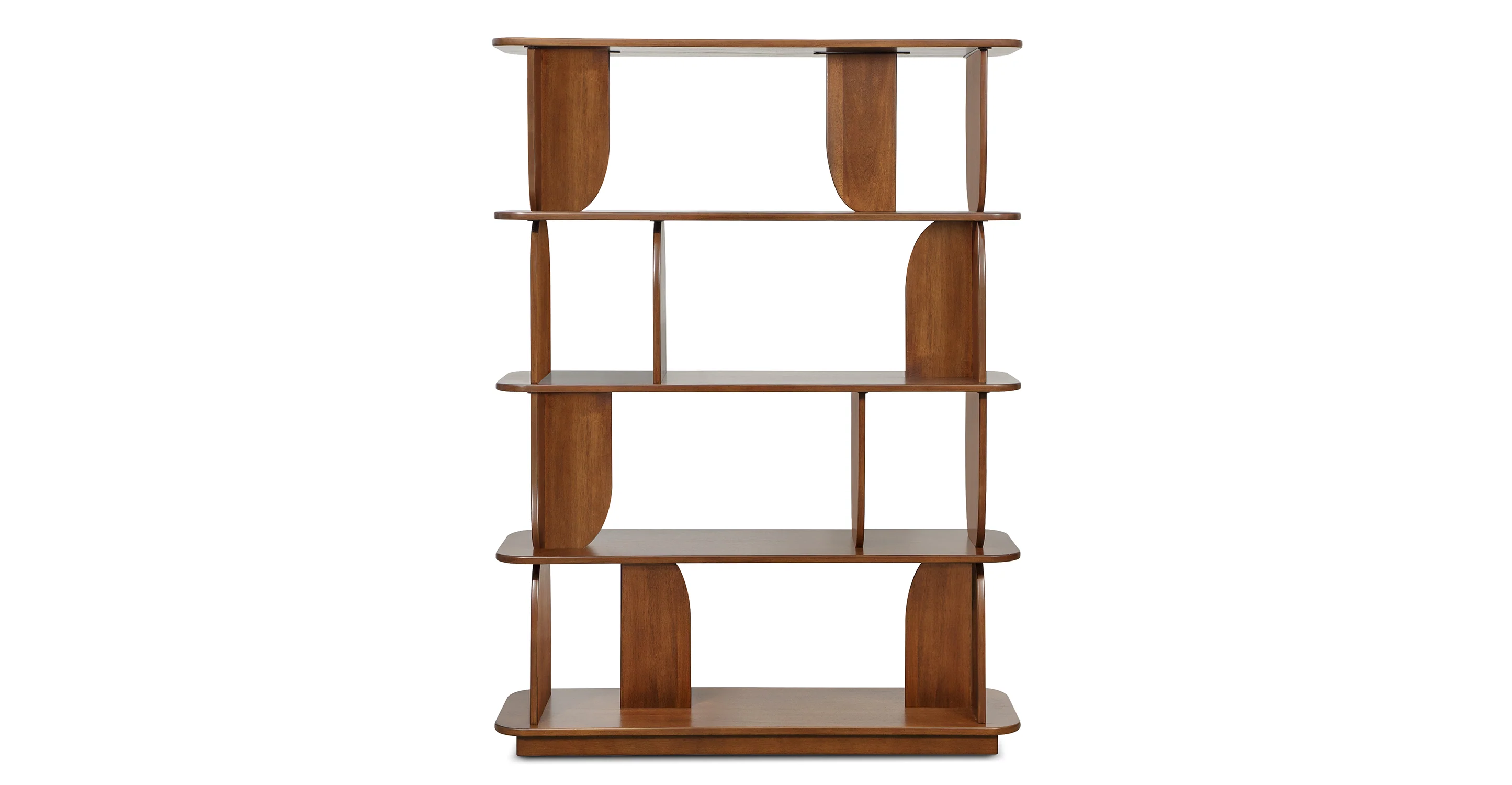 Padua 62" Bookshelf - Image 17
