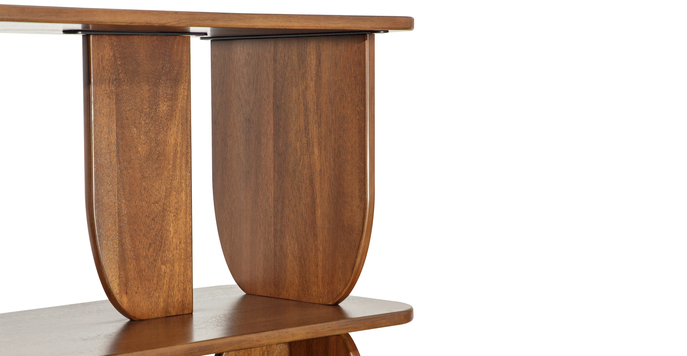 Padua 62" Bookshelf - Image 20