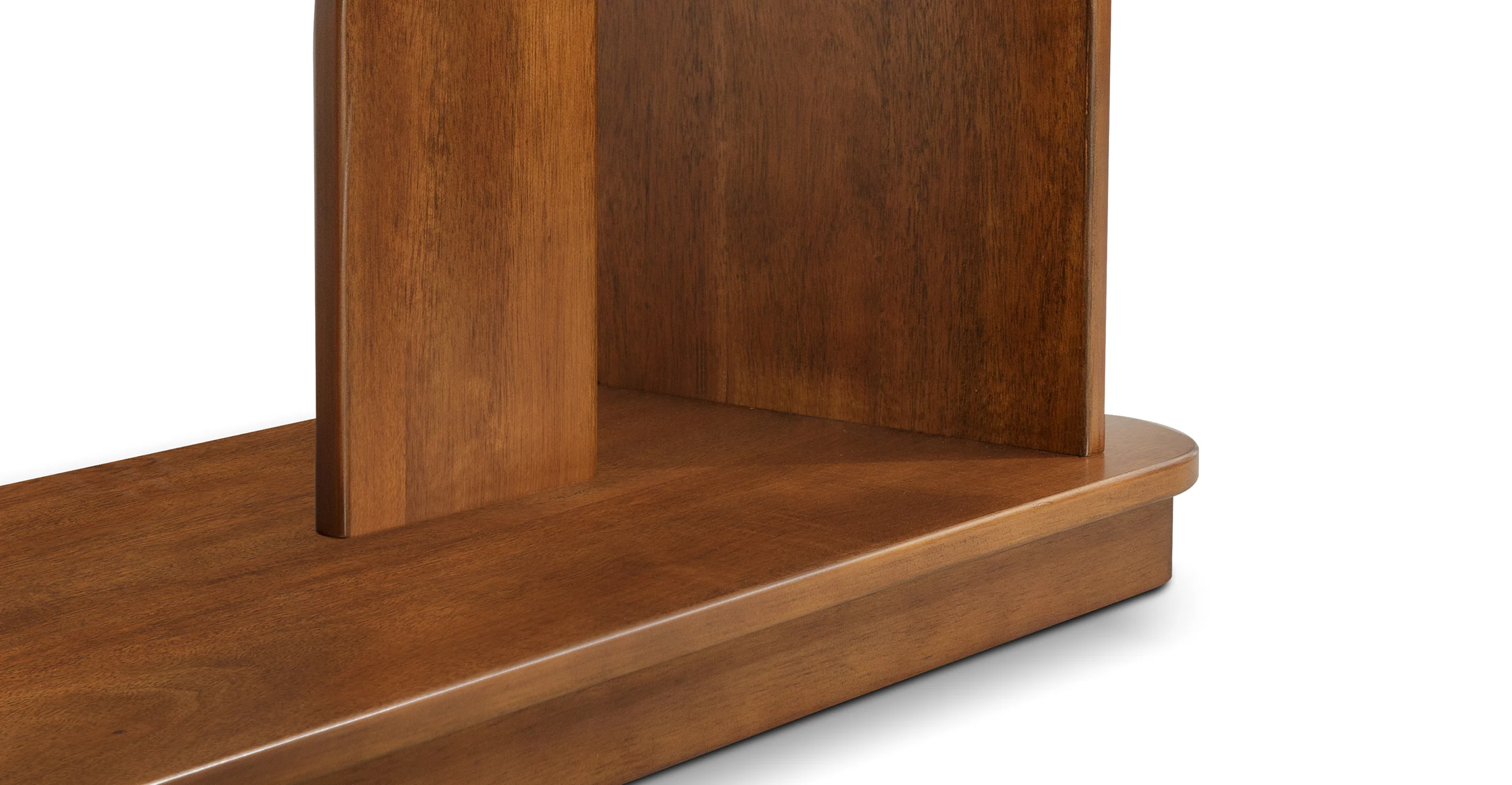 Padua 62" Bookshelf - Image 22