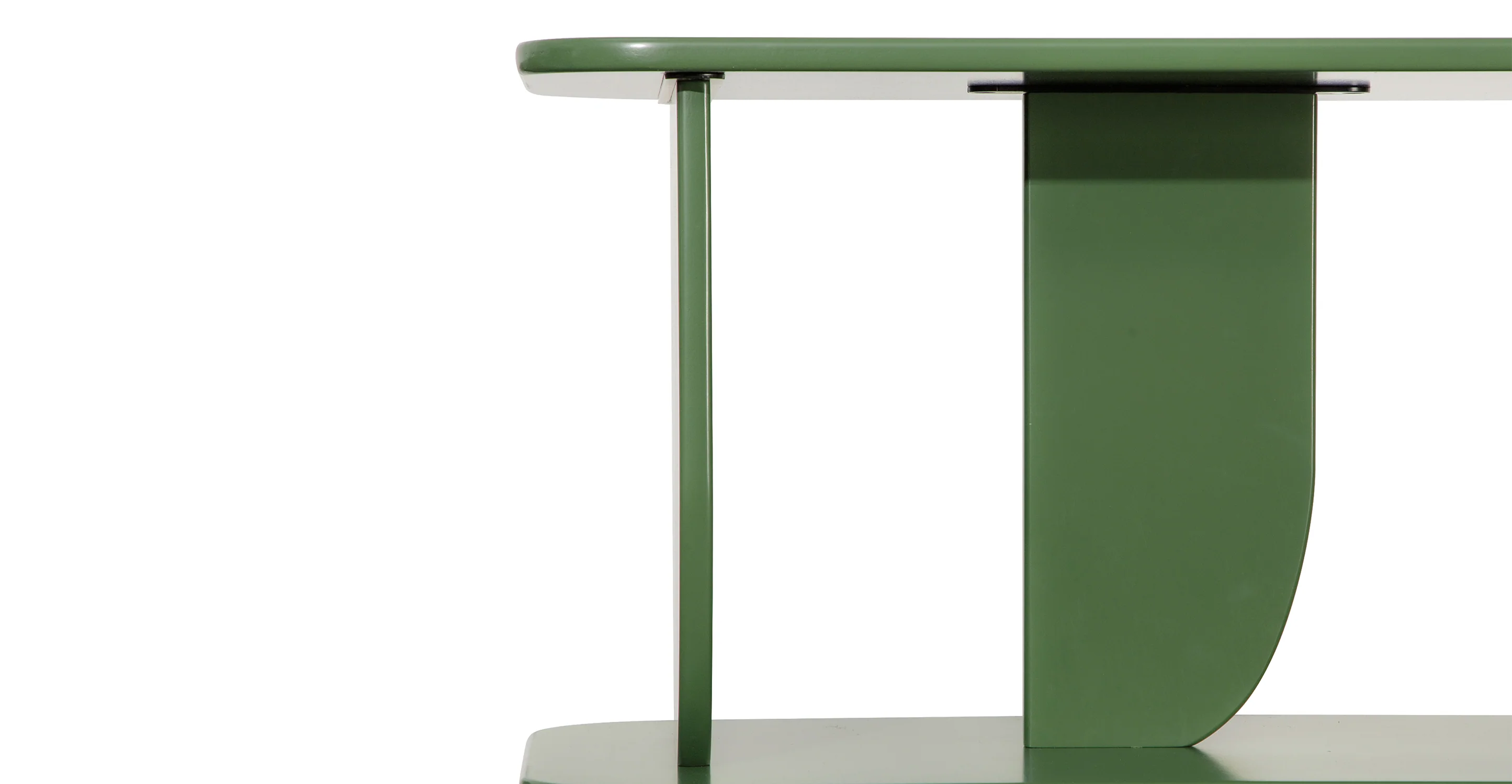 Padua 62" Bookshelf - Image 34