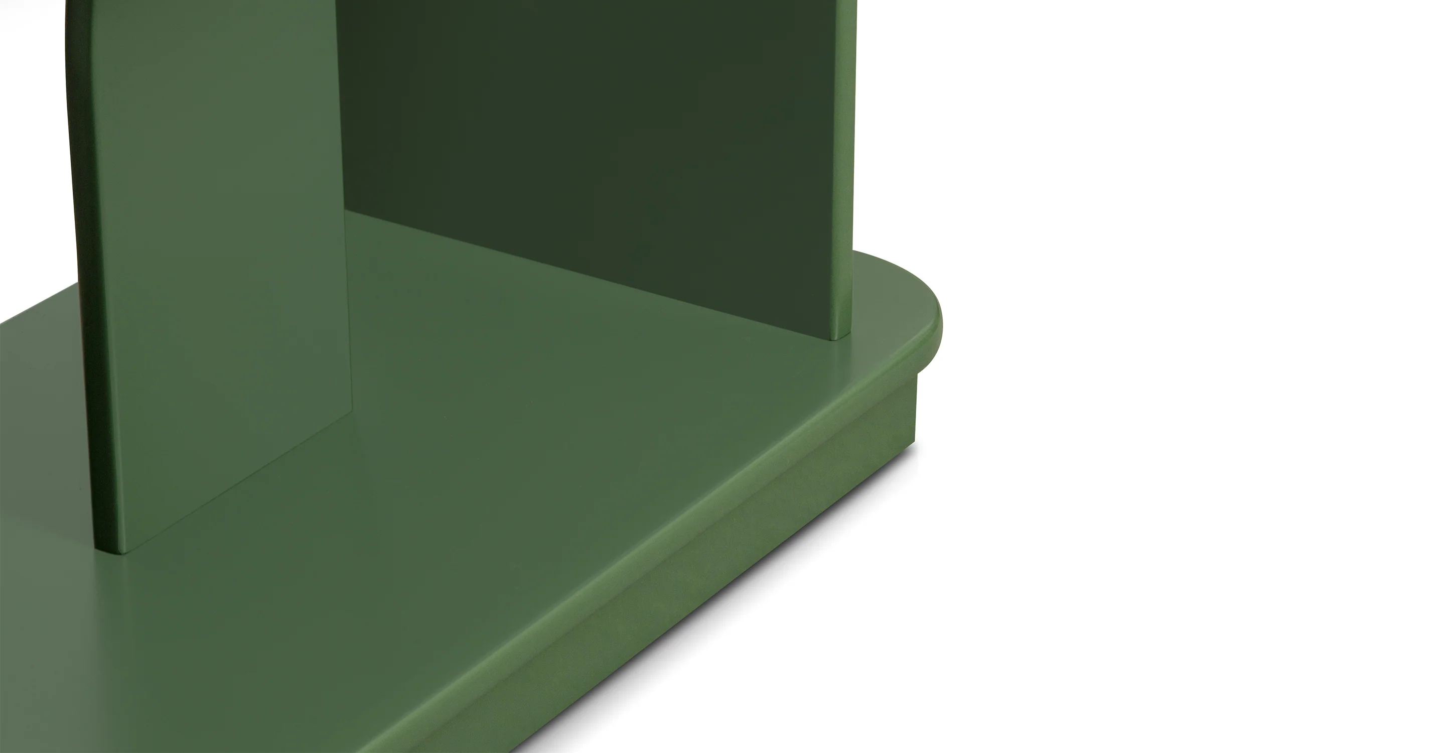 Padua 62" Bookshelf - Image 35