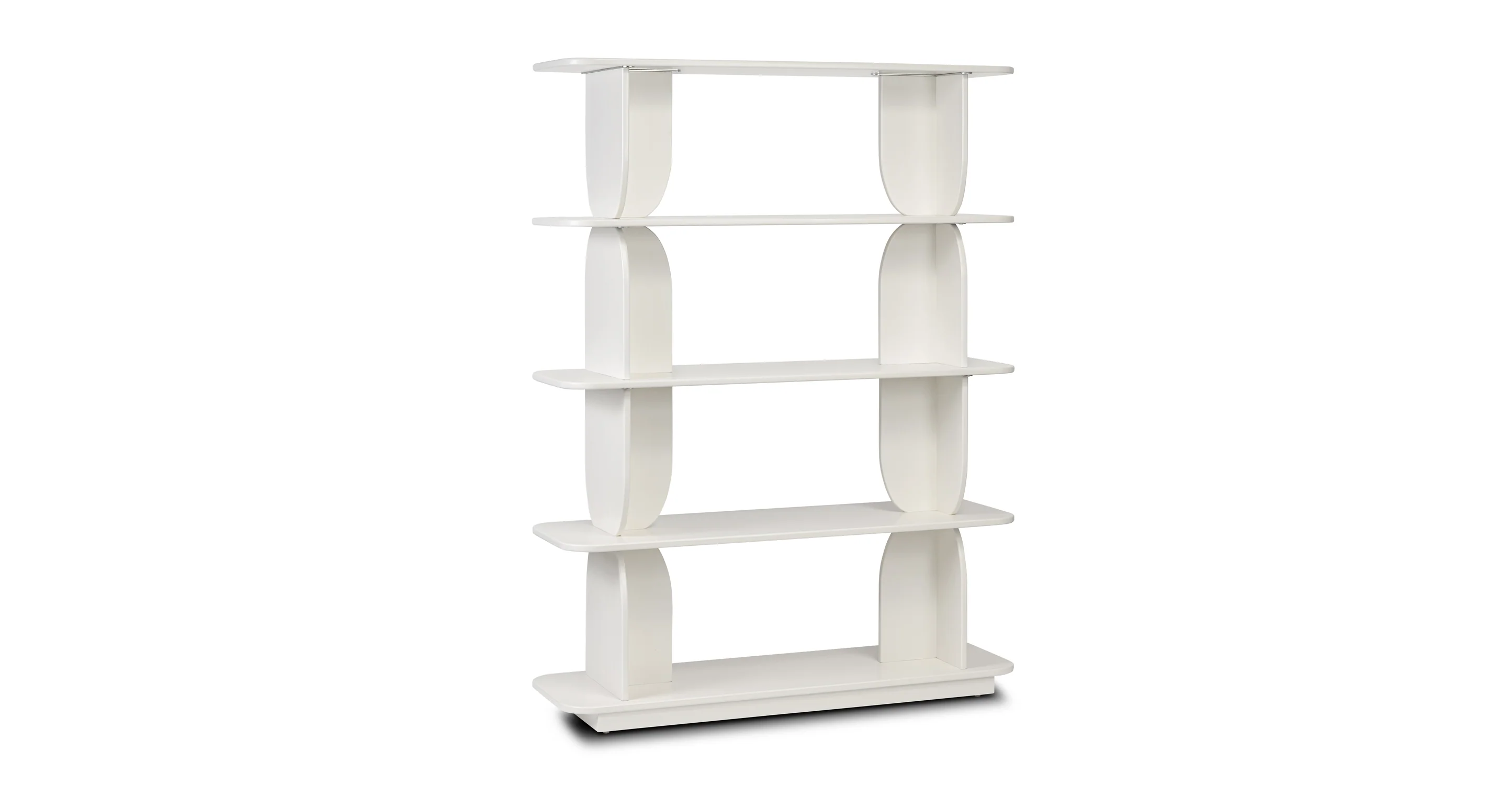 Padua 62" Bookshelf - Image 2