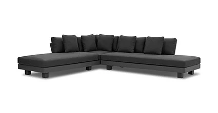 Palma Outdoor Corner Sectional - Image 16