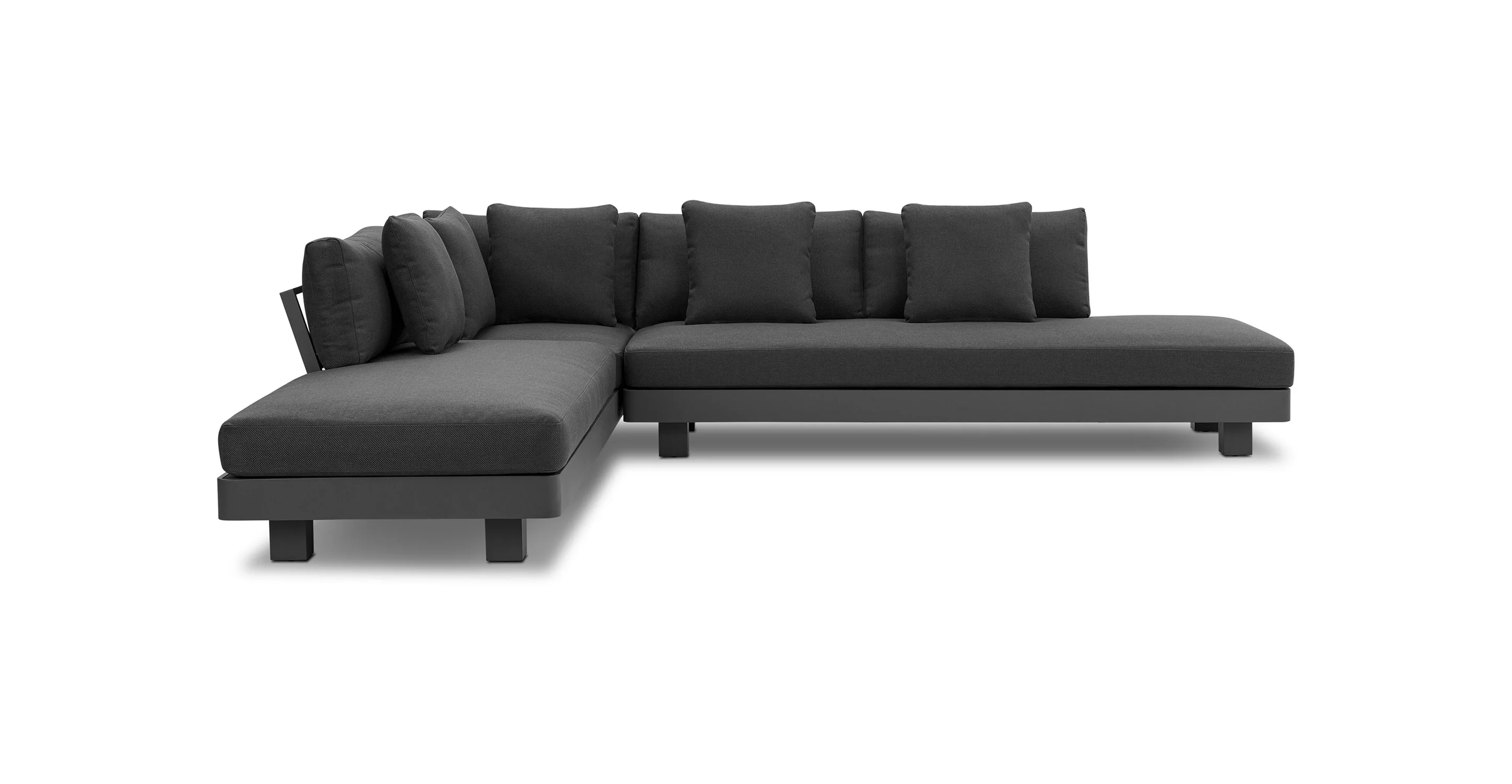 Palma Outdoor Corner Sectional - Image 4