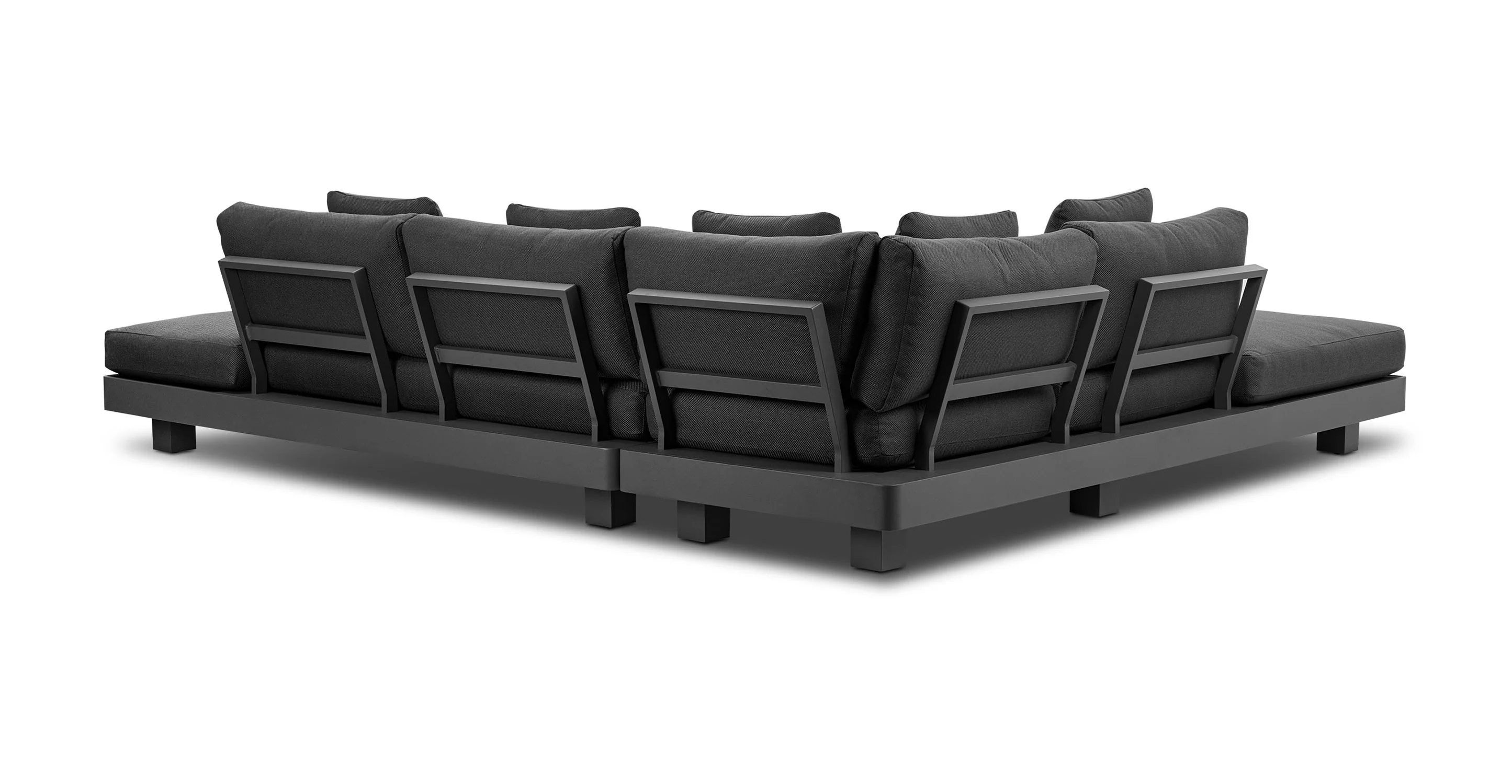 Palma Outdoor Corner Sectional - Image 6