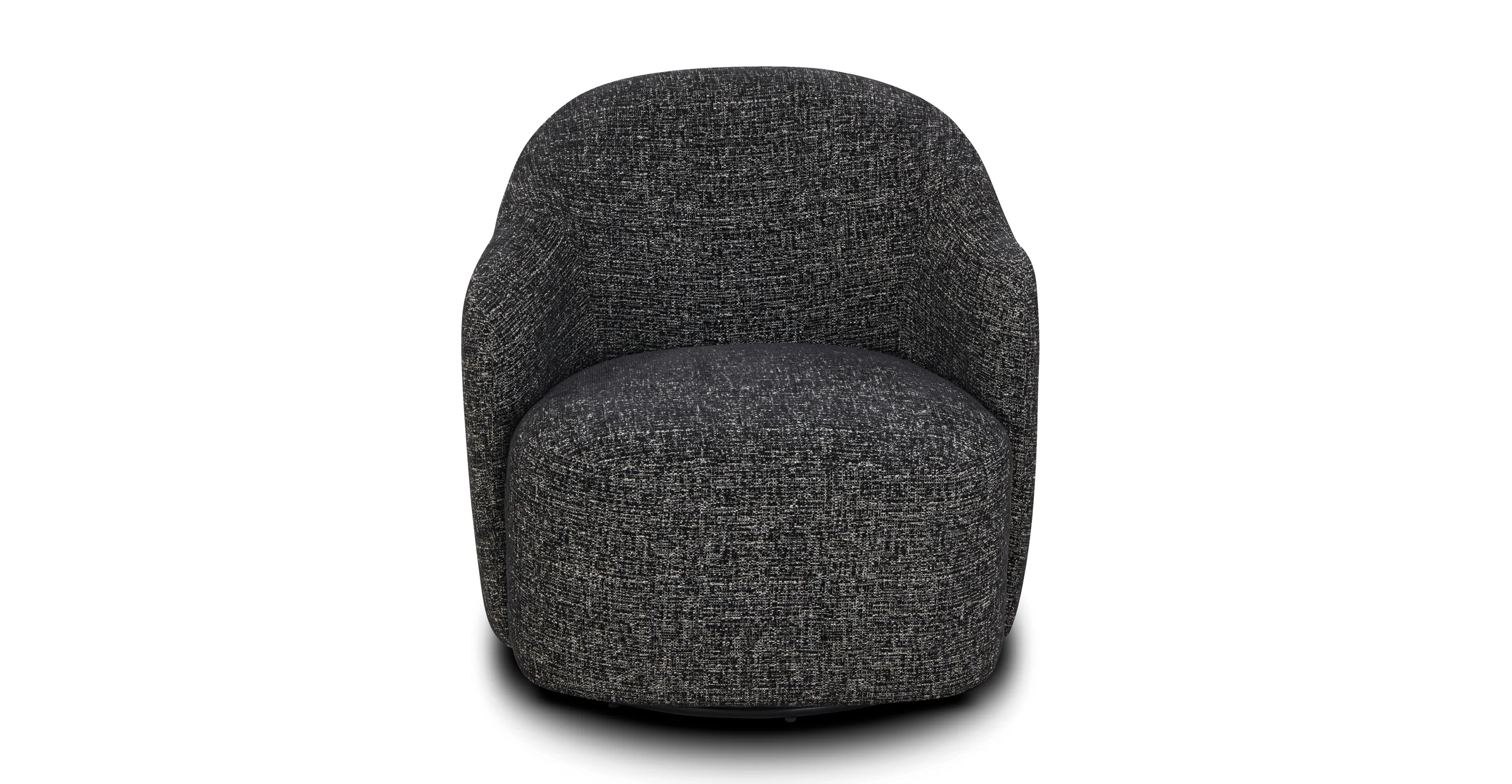 Petal Lounge Chair - Image 2