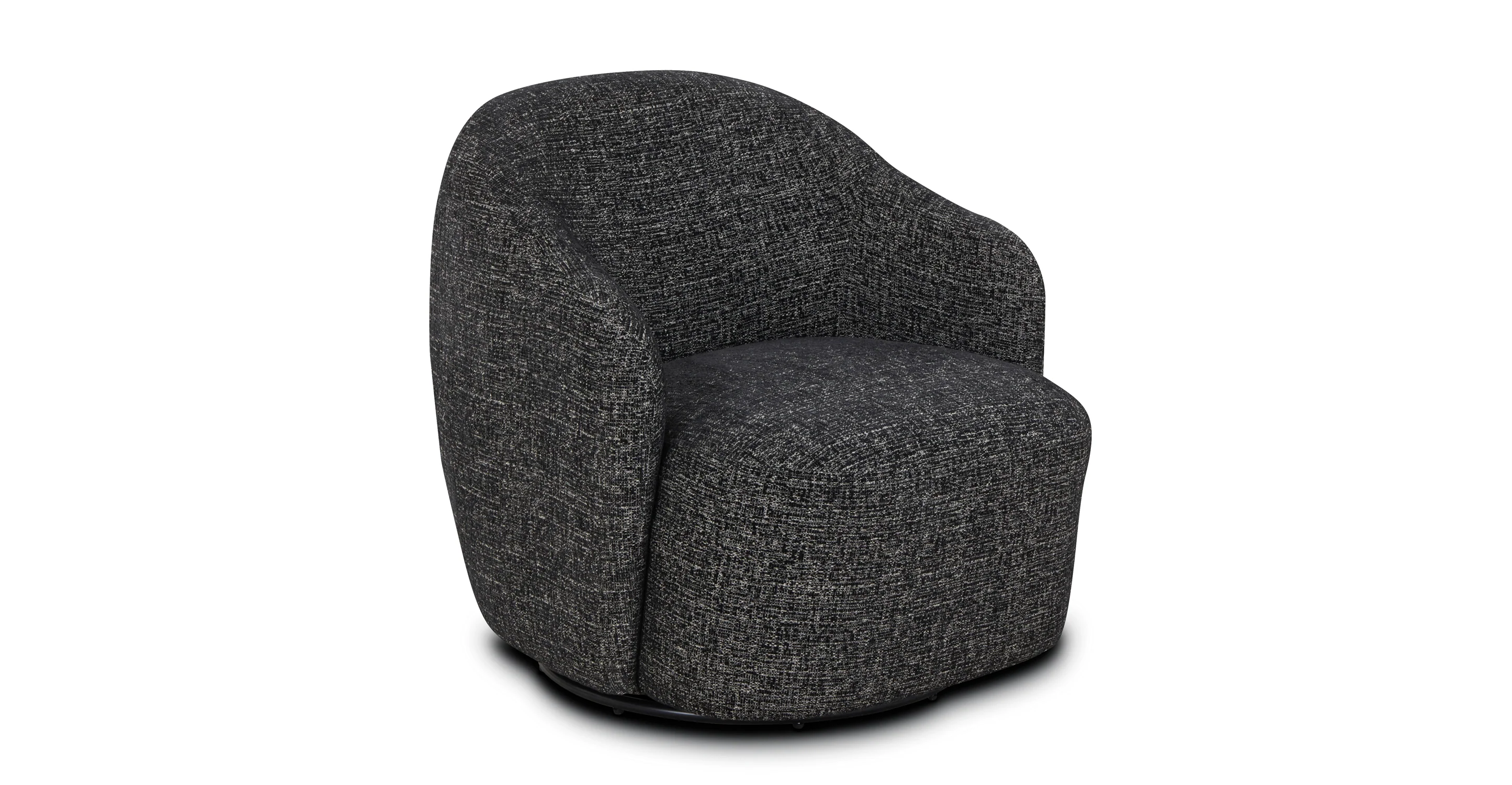 Petal Lounge Chair - Image 3