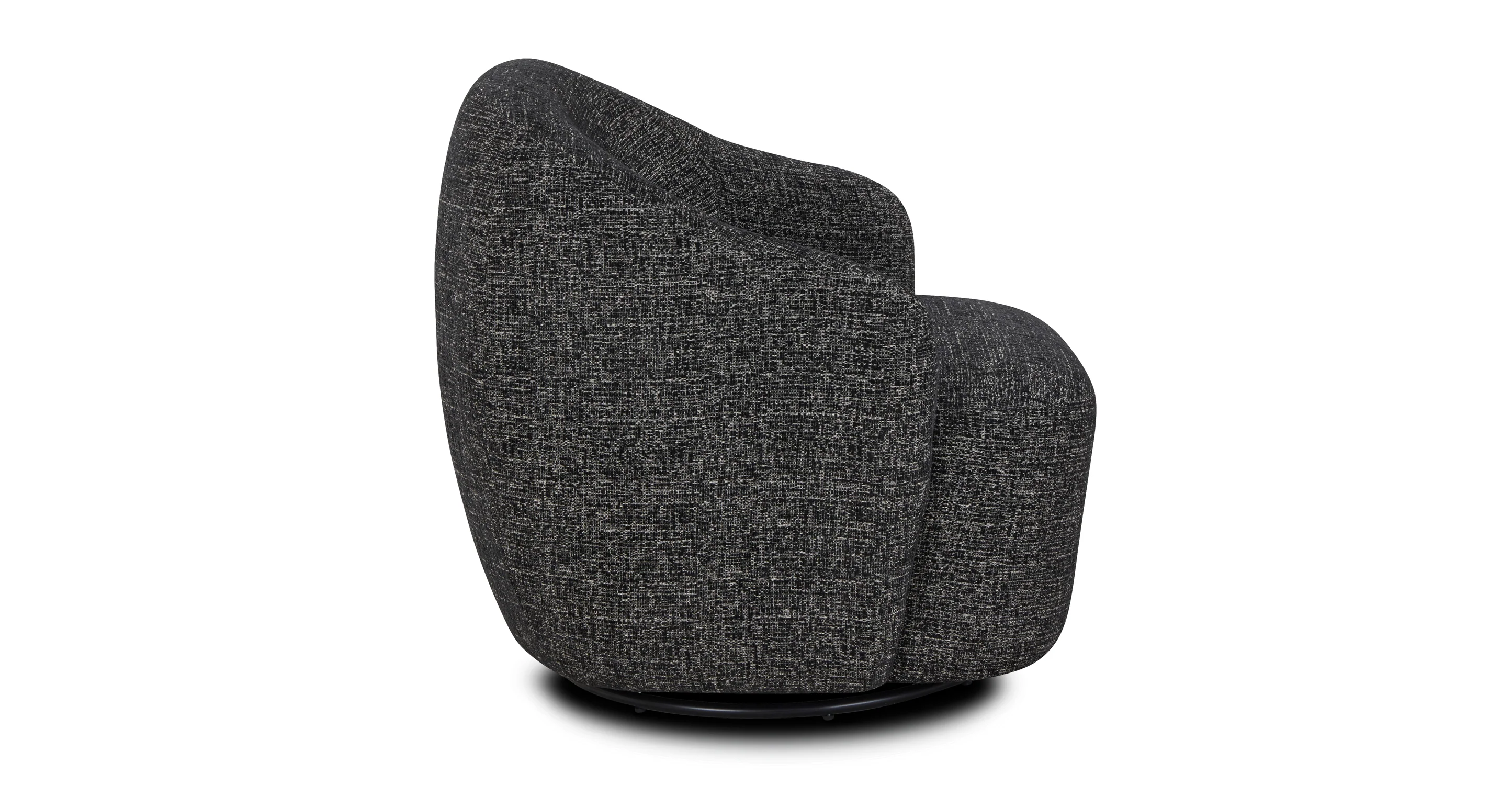 Petal Lounge Chair - Image 4