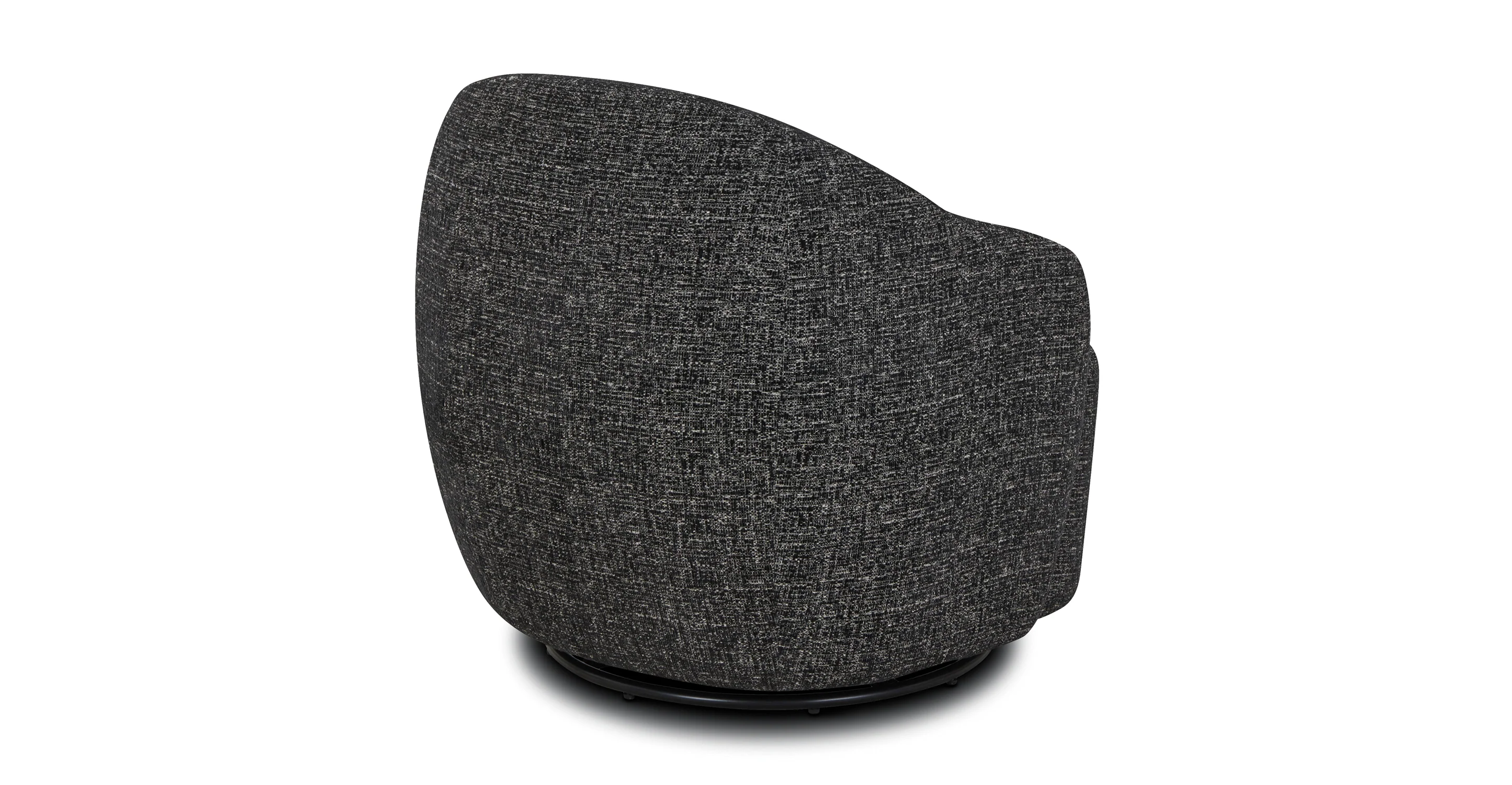 Petal Lounge Chair - Image 5