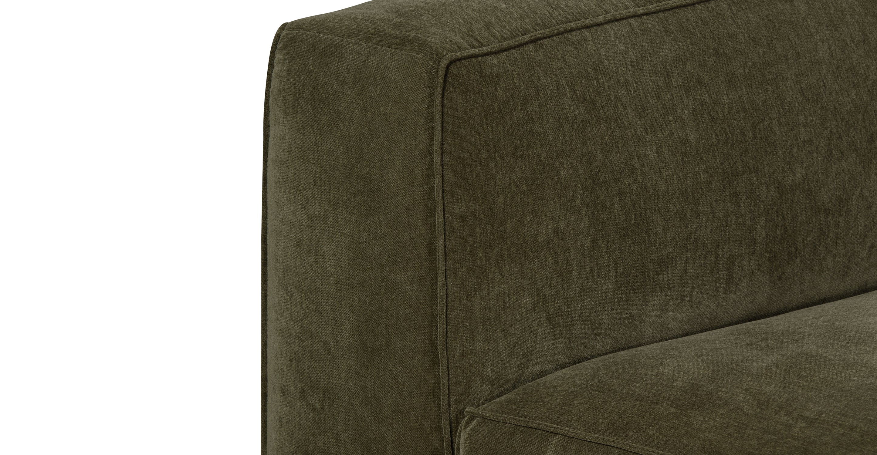 Piazza 124.5" L-Shaped Sectional - Image 11
